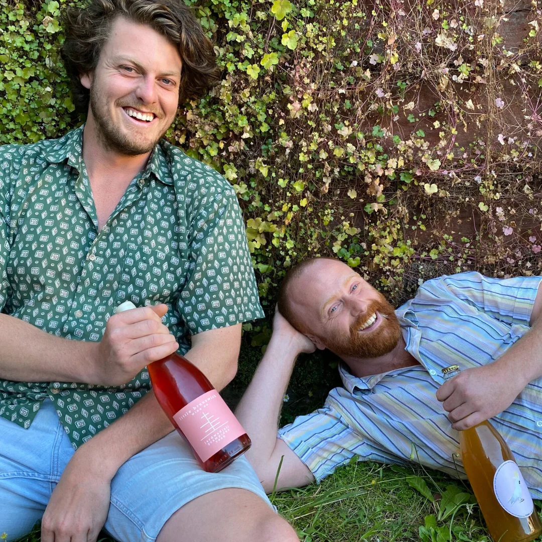 Tidy Town Bin Chicken Semillon 2021 - Image 3