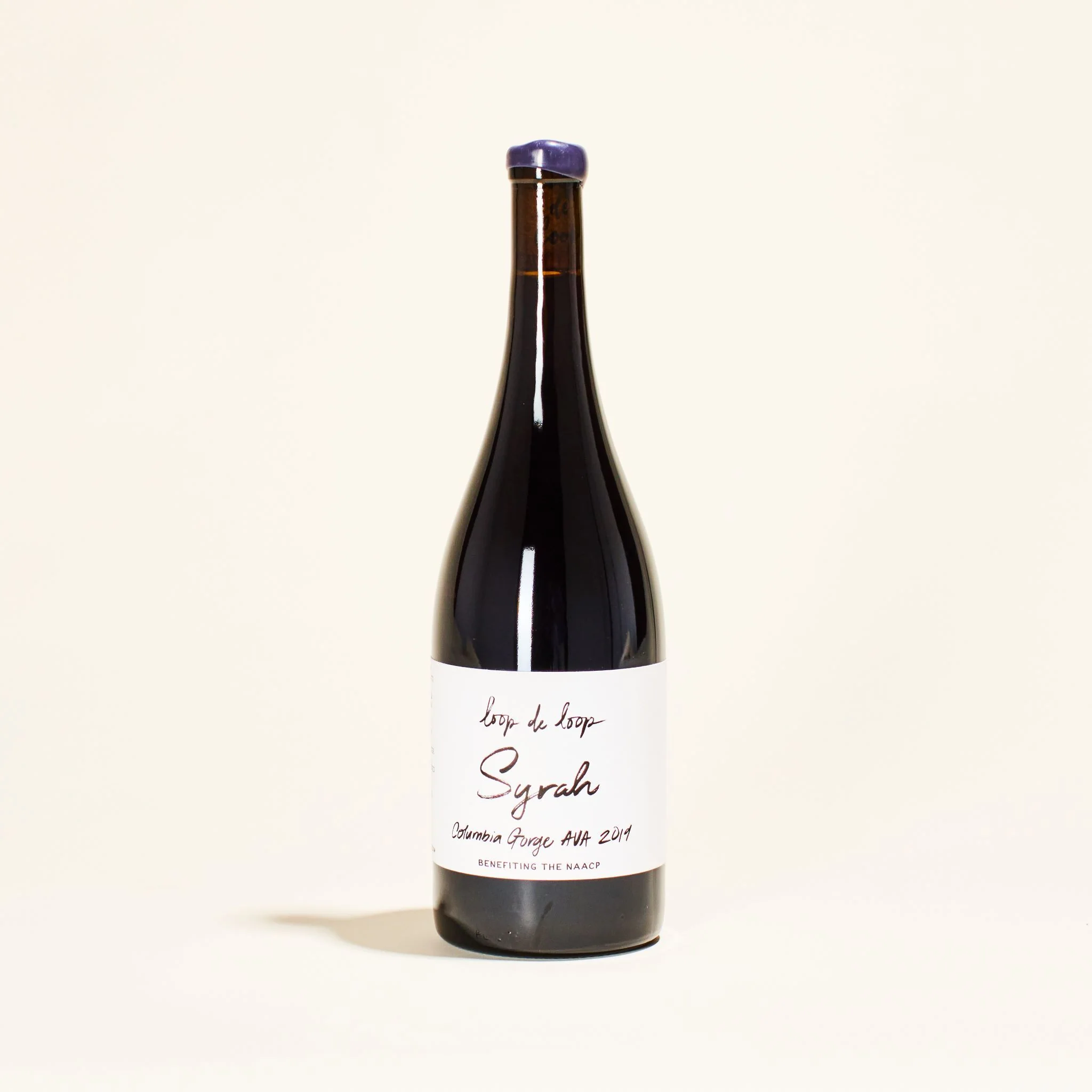 Columbia Gorge Syrah 2019