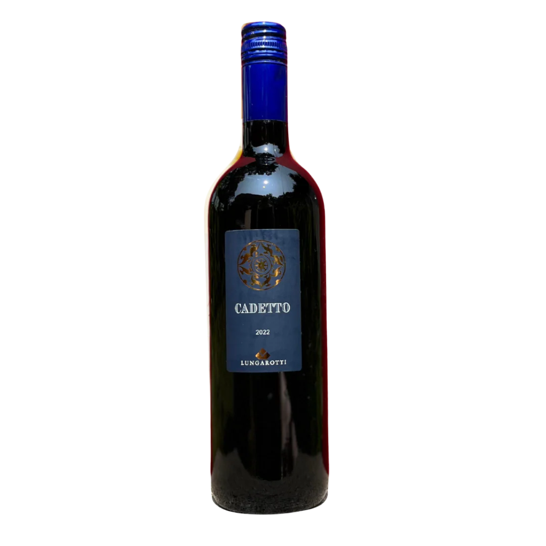 Cadetto Rosso 2022