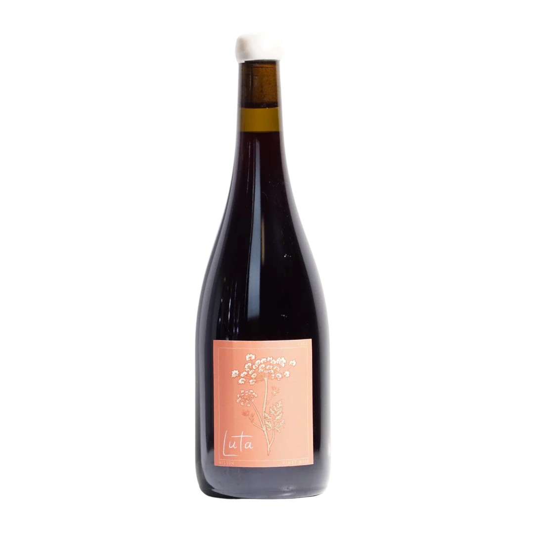 Rising Pinot Noir 2021