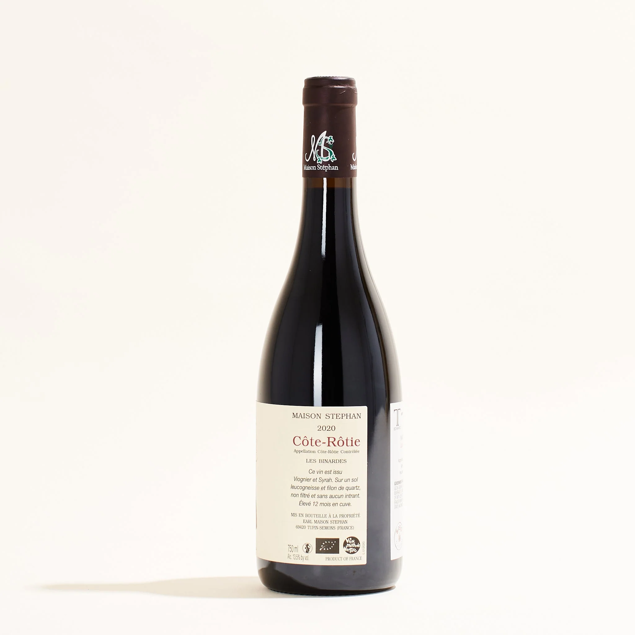 Côte-Rôtie "Les Binardes" 2020 - Image 3