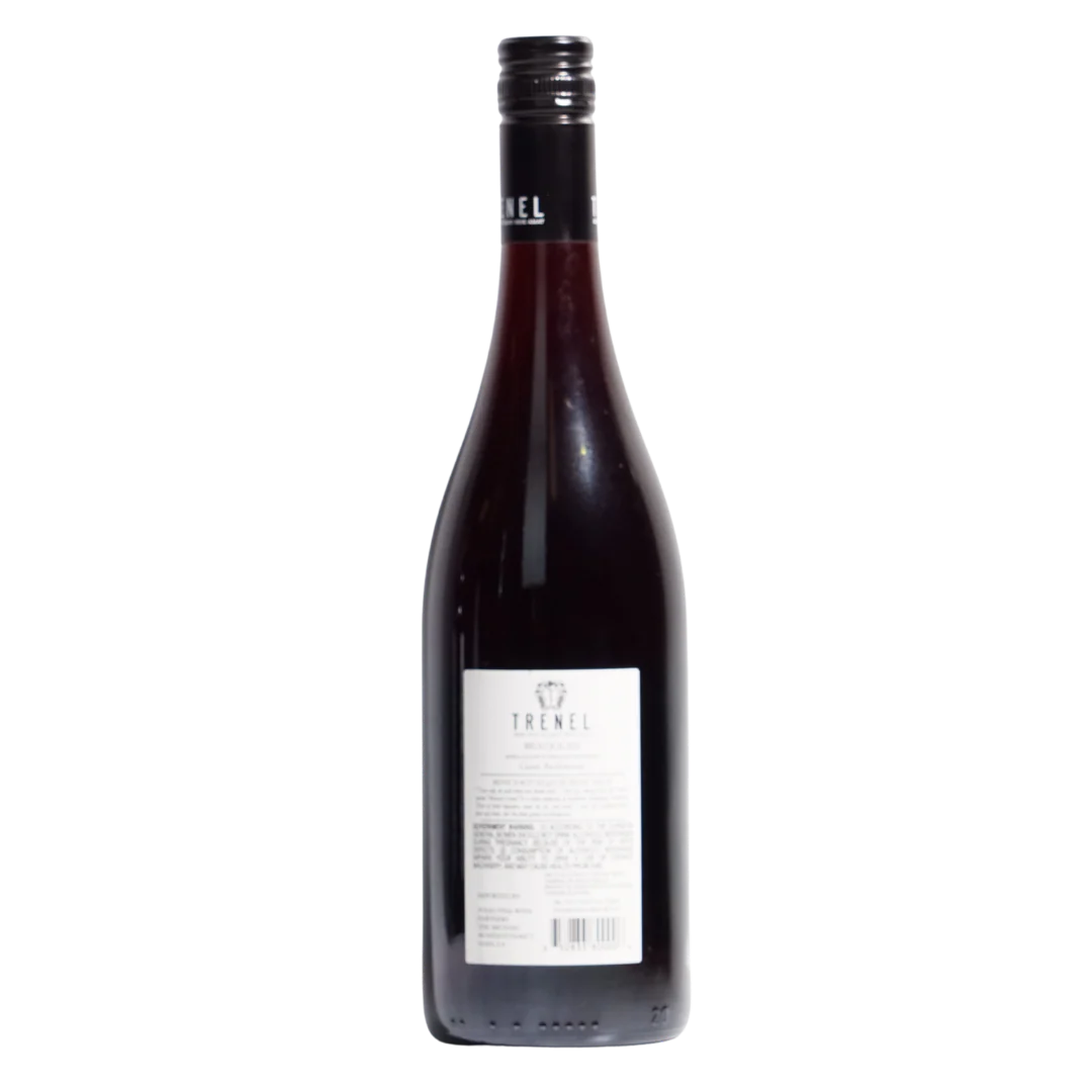 Beaujolais Cuvee Rochebonne Gamay 2021 - Image 2