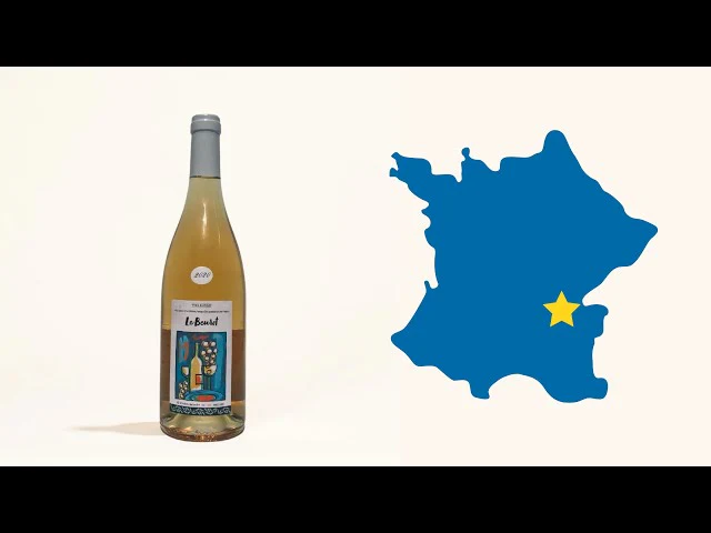 Le Beurot Pinot Gris 2020 - Image 5