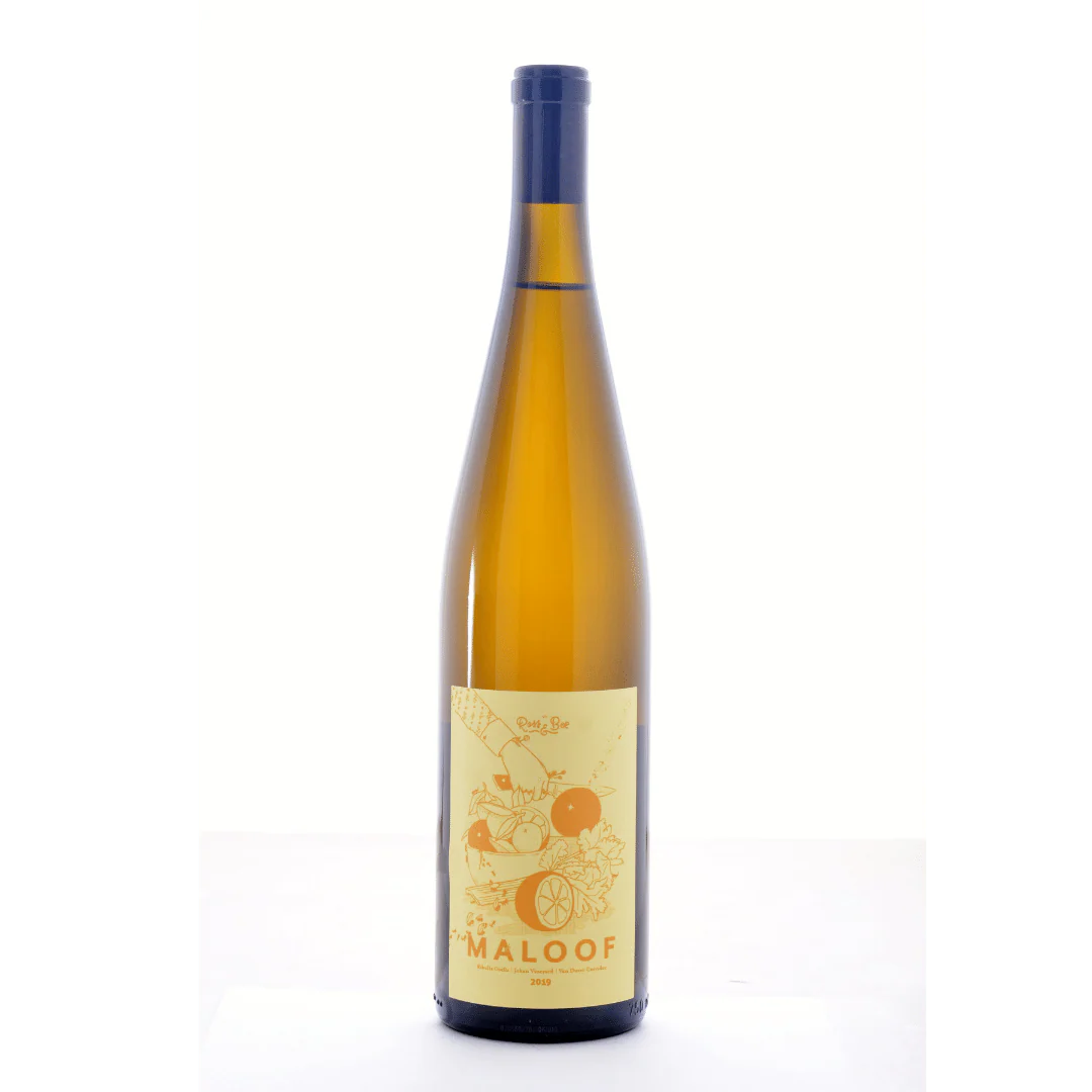 Ribolla Gialla 2019