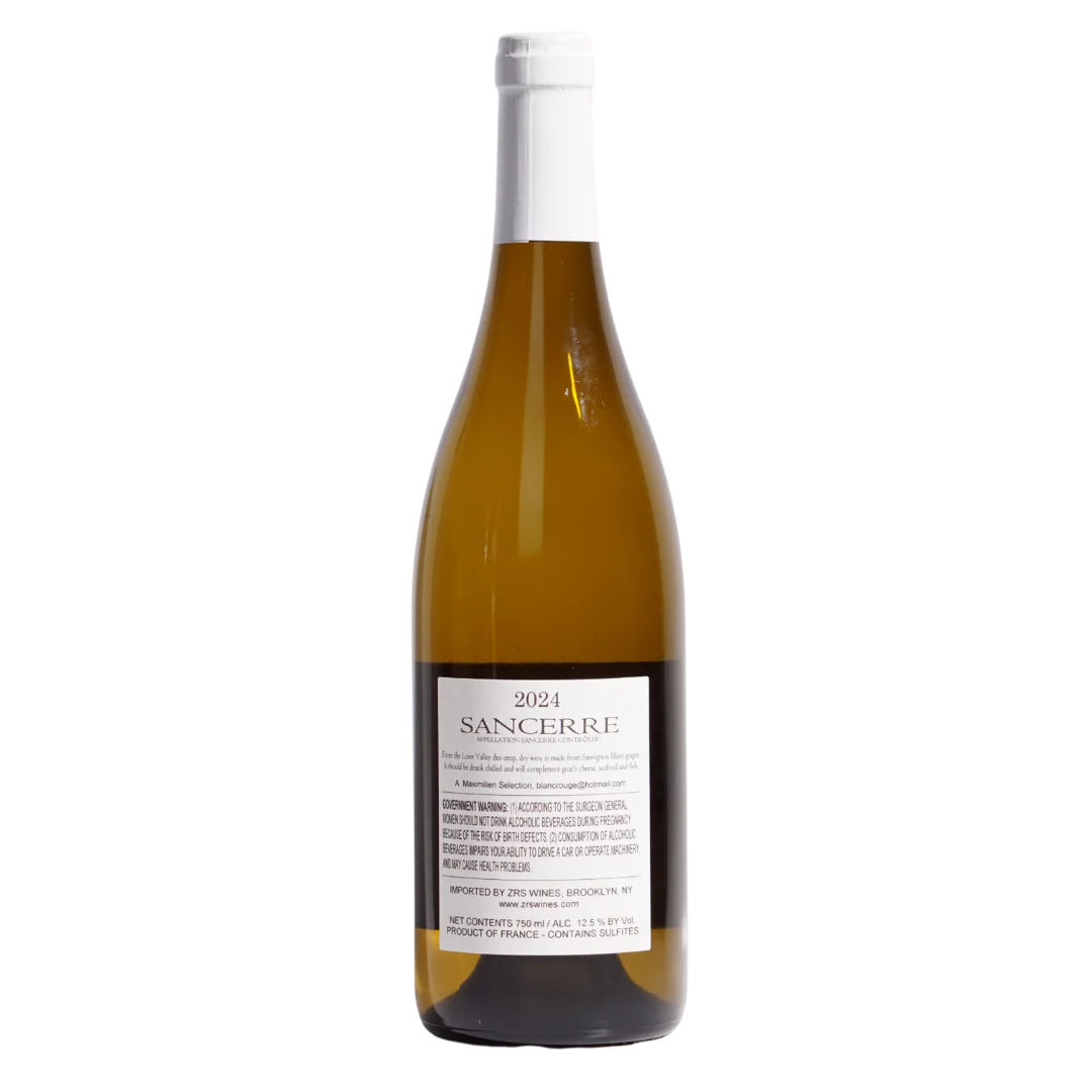 Sancerre “Manoline” 2024 - Image 2