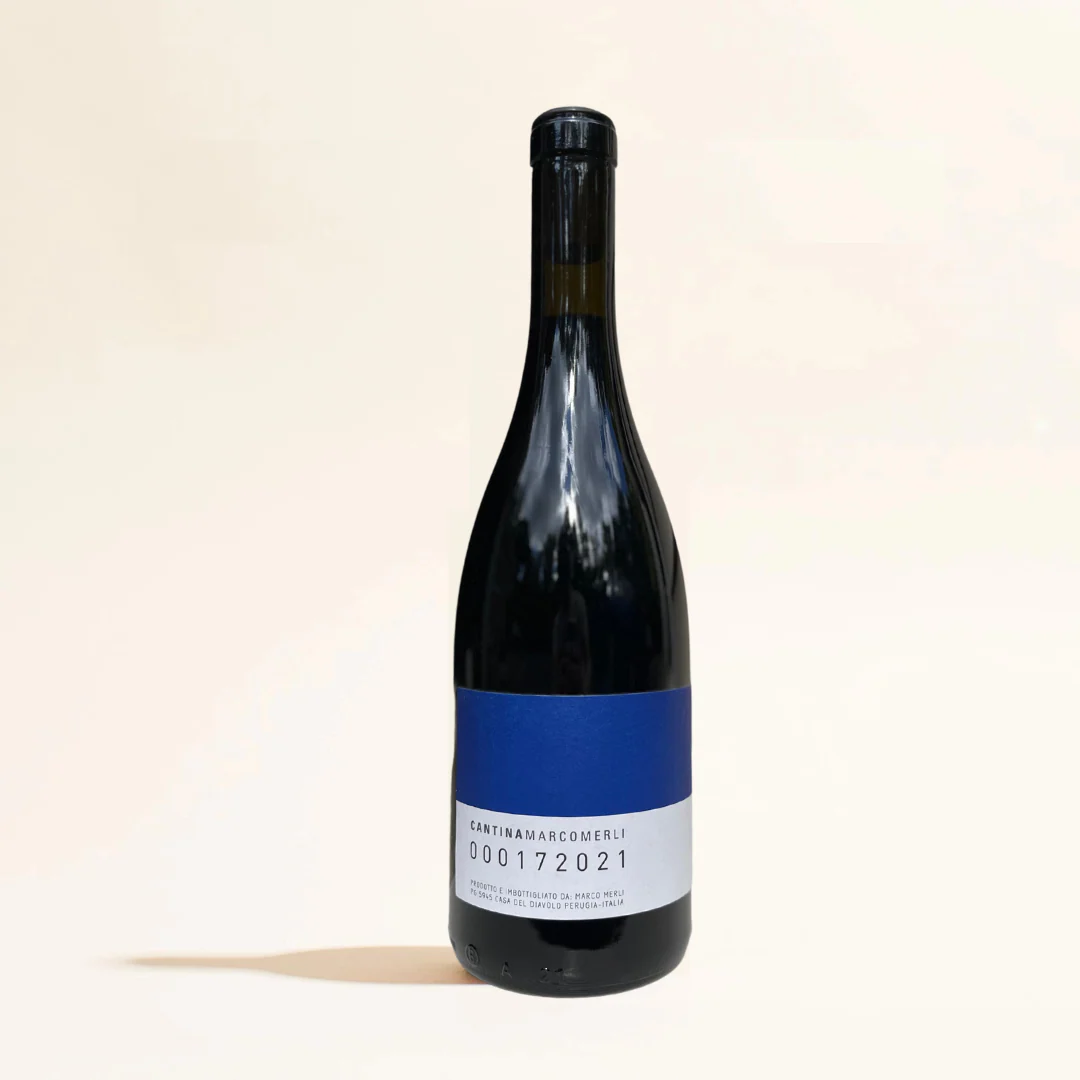 Rosso Umbria 2020