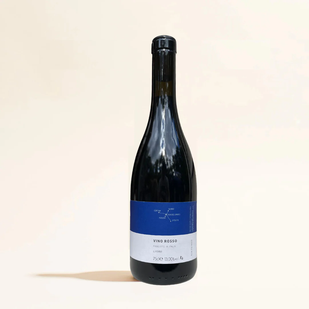 Rosso Umbria 2020 - Image 2