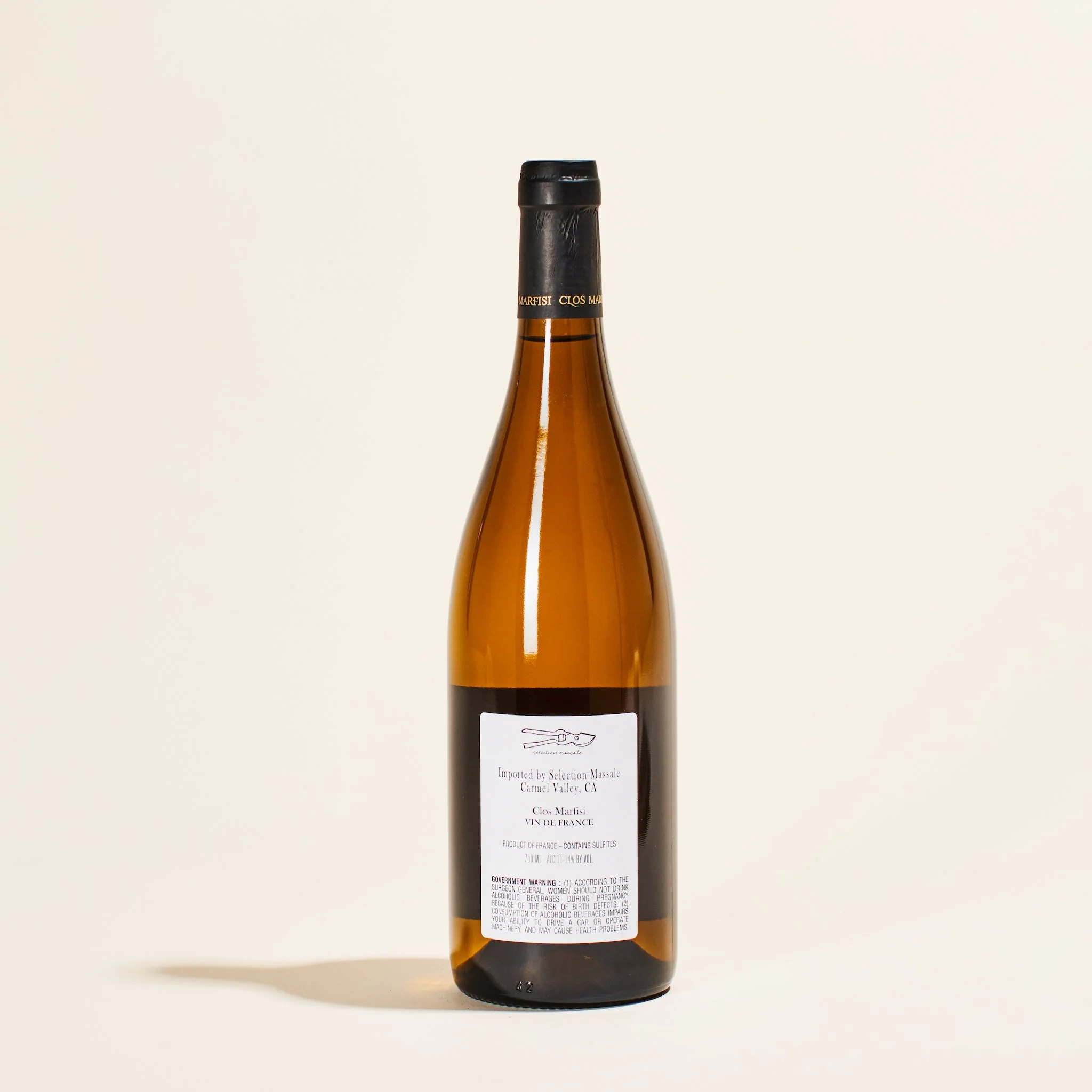 Grotta di Sole Blanc 2019 - Image 2