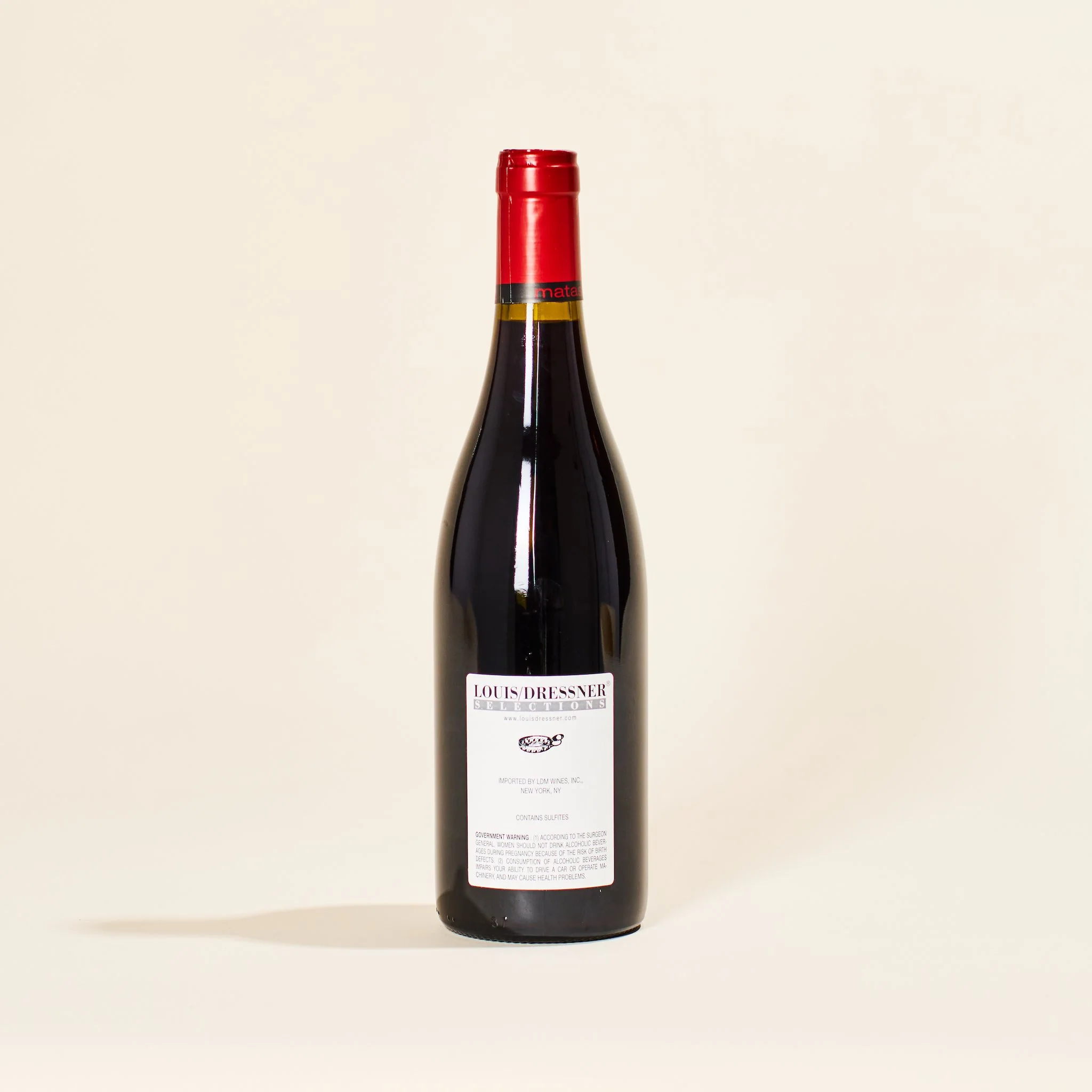 VDP Rouge 2018 - Image 2