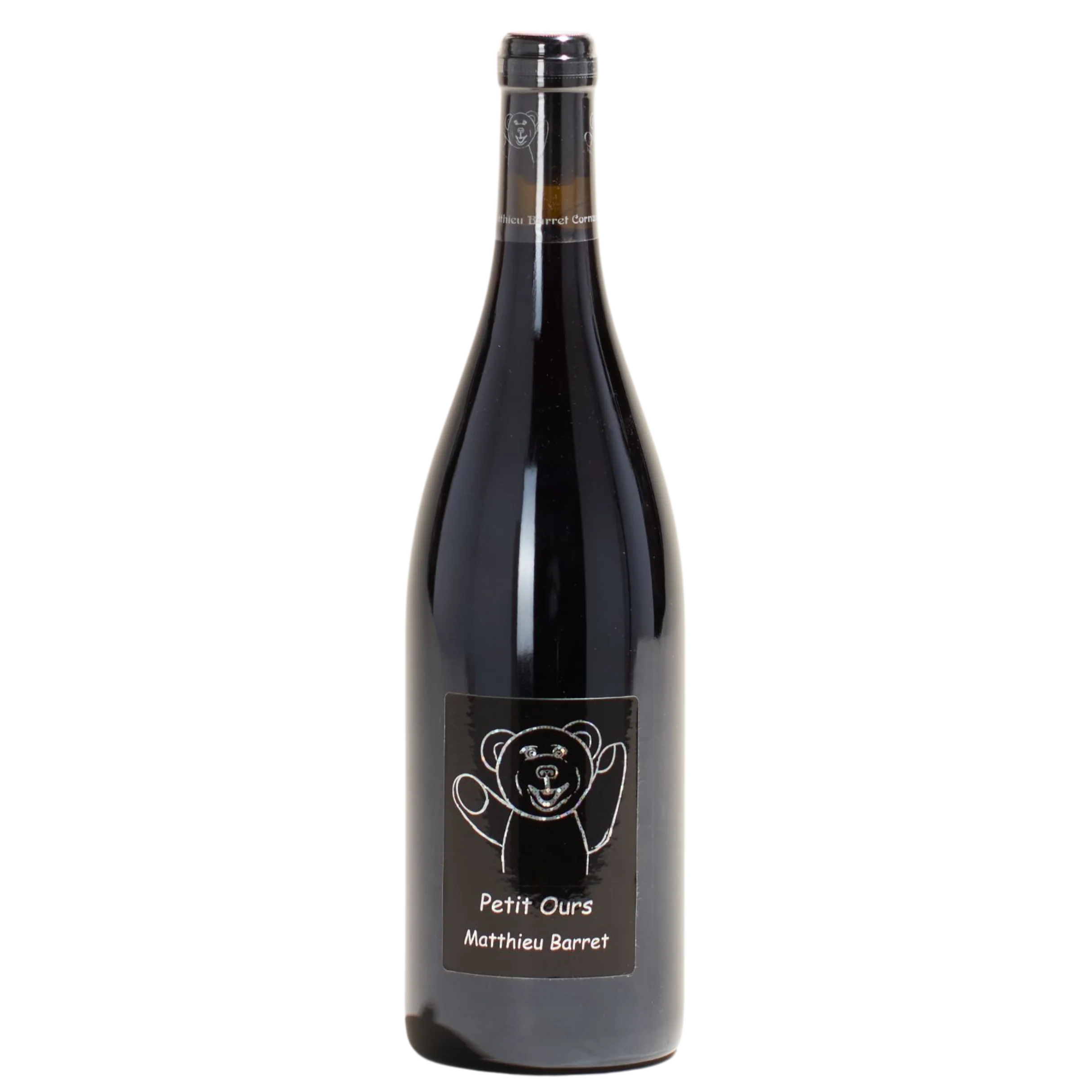 Petit Ours Brun 2023