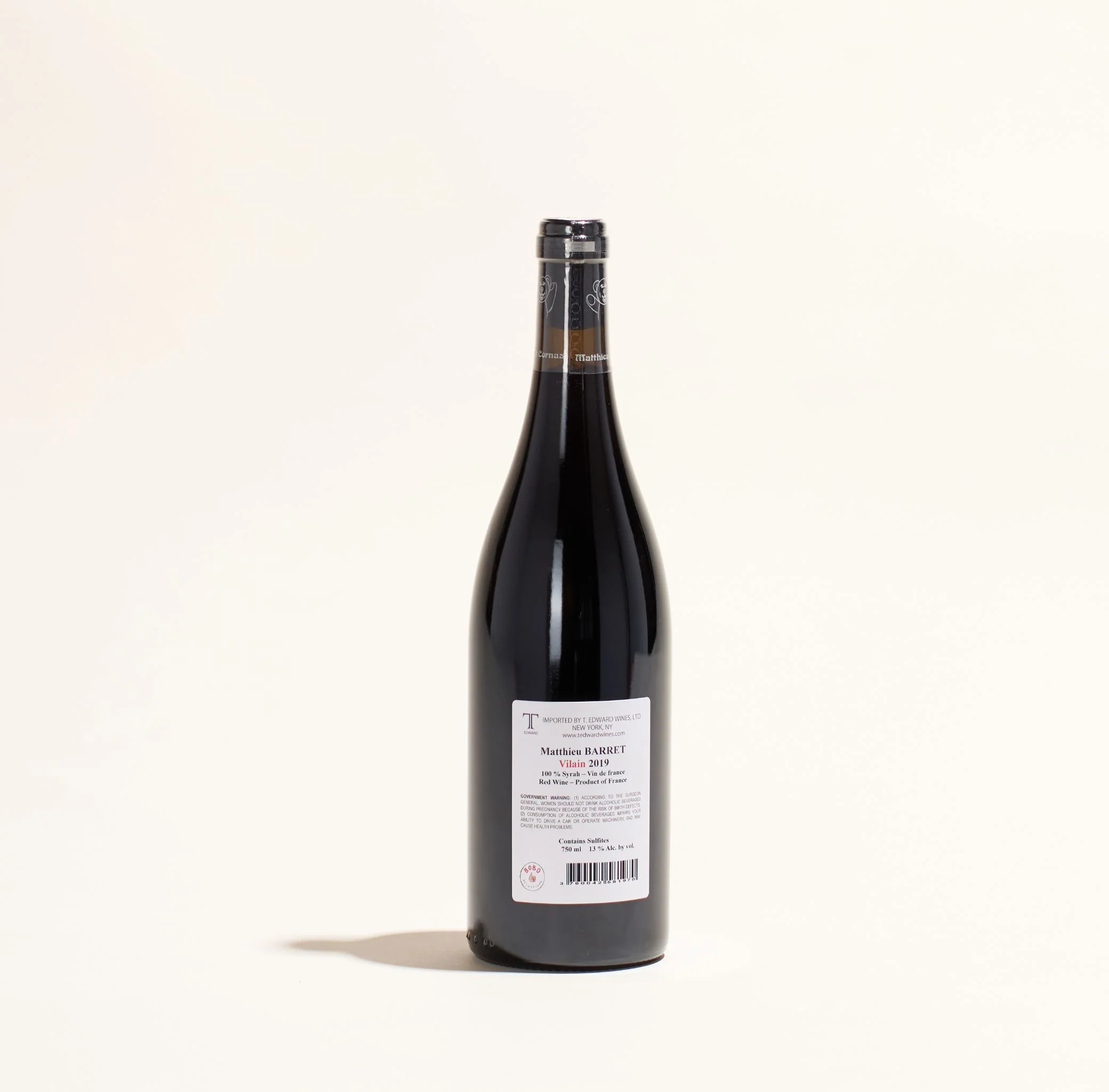 Vilain 2020 - Image 2