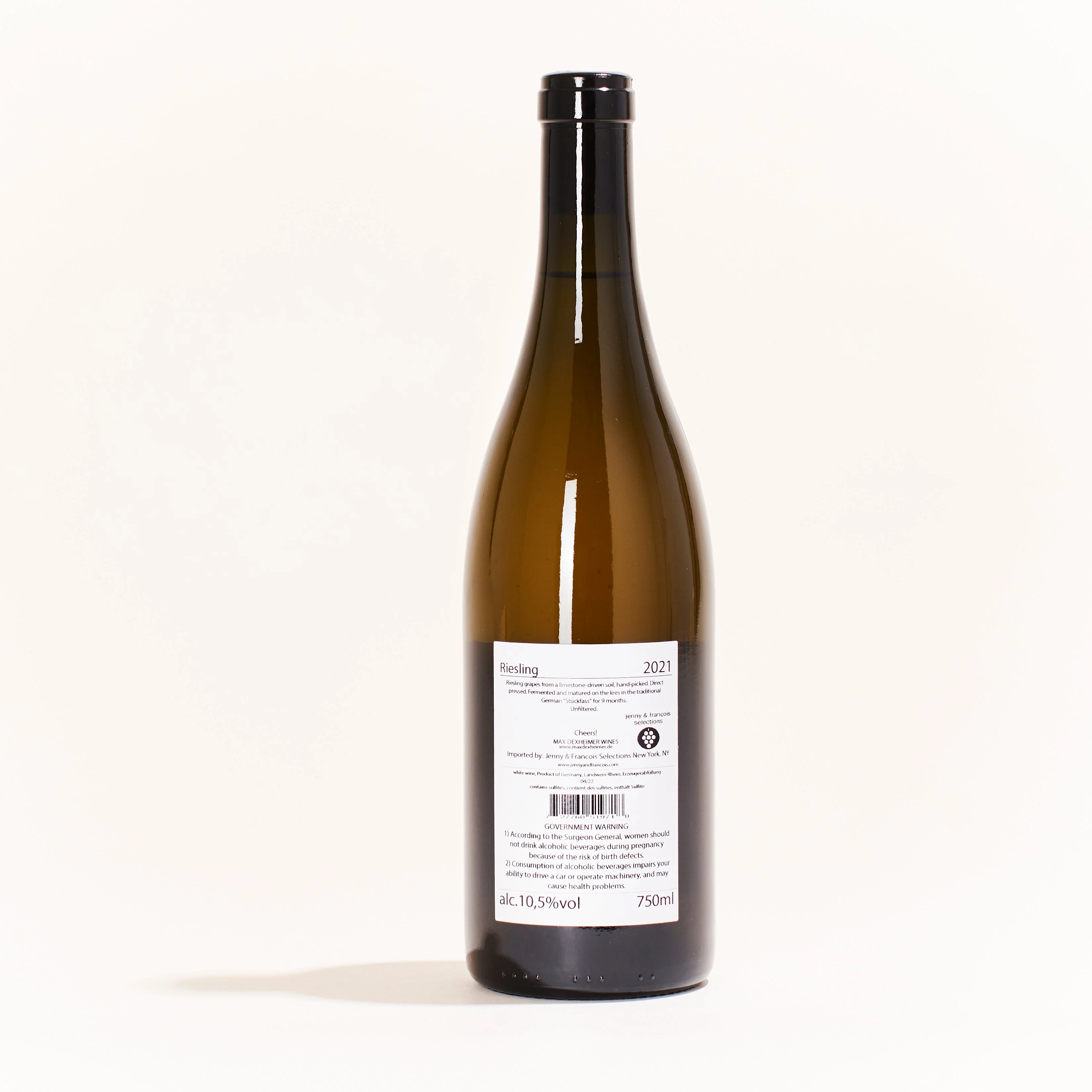 Riesling 2021 - Image 2