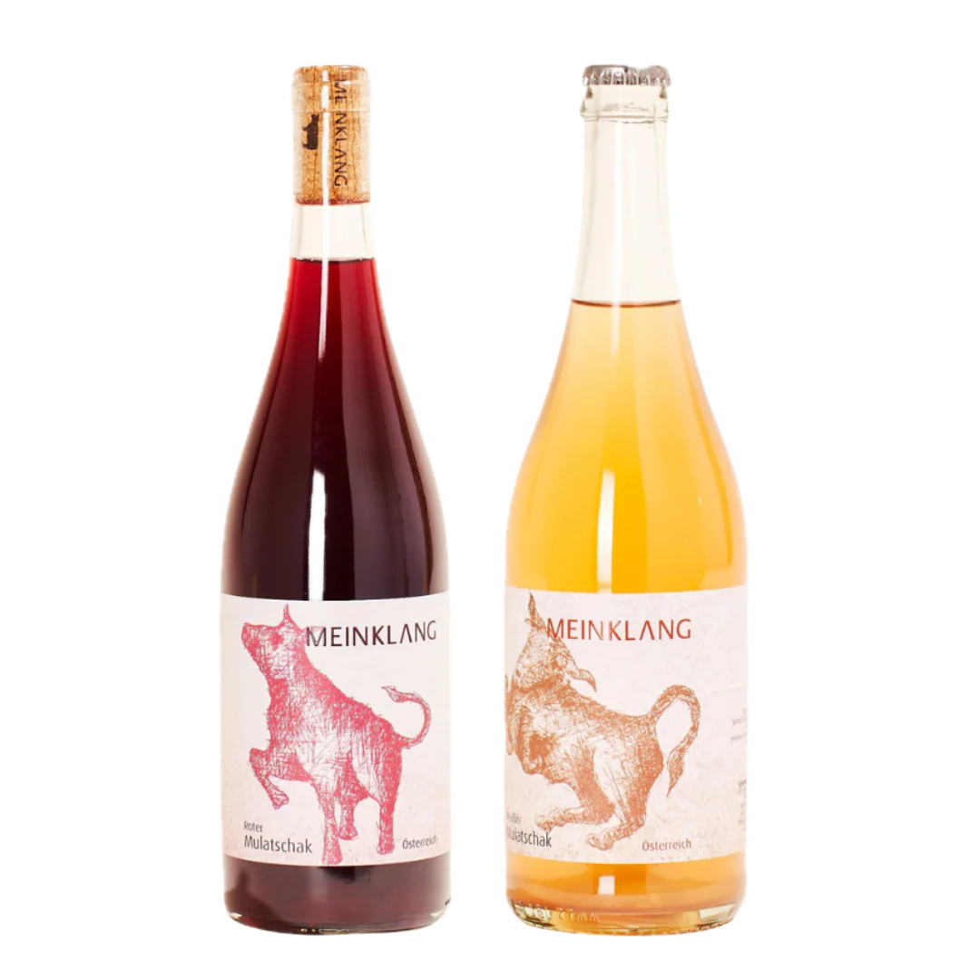 Meinklang Mulatschak Bundle