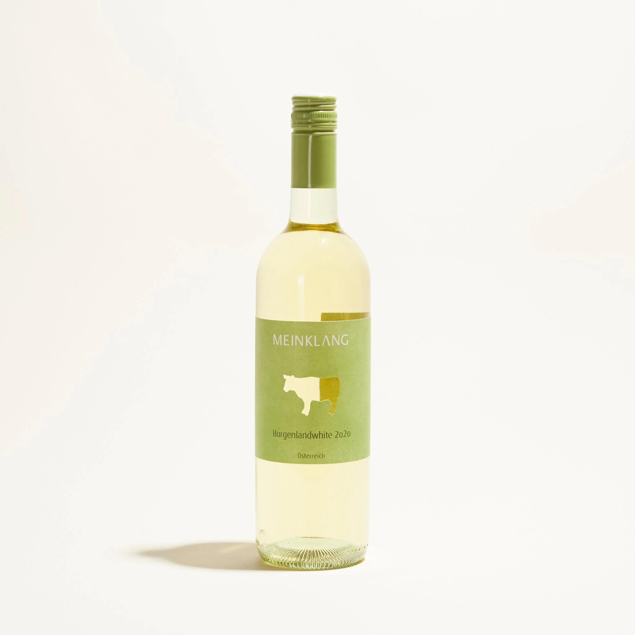 Burgenland White 2020