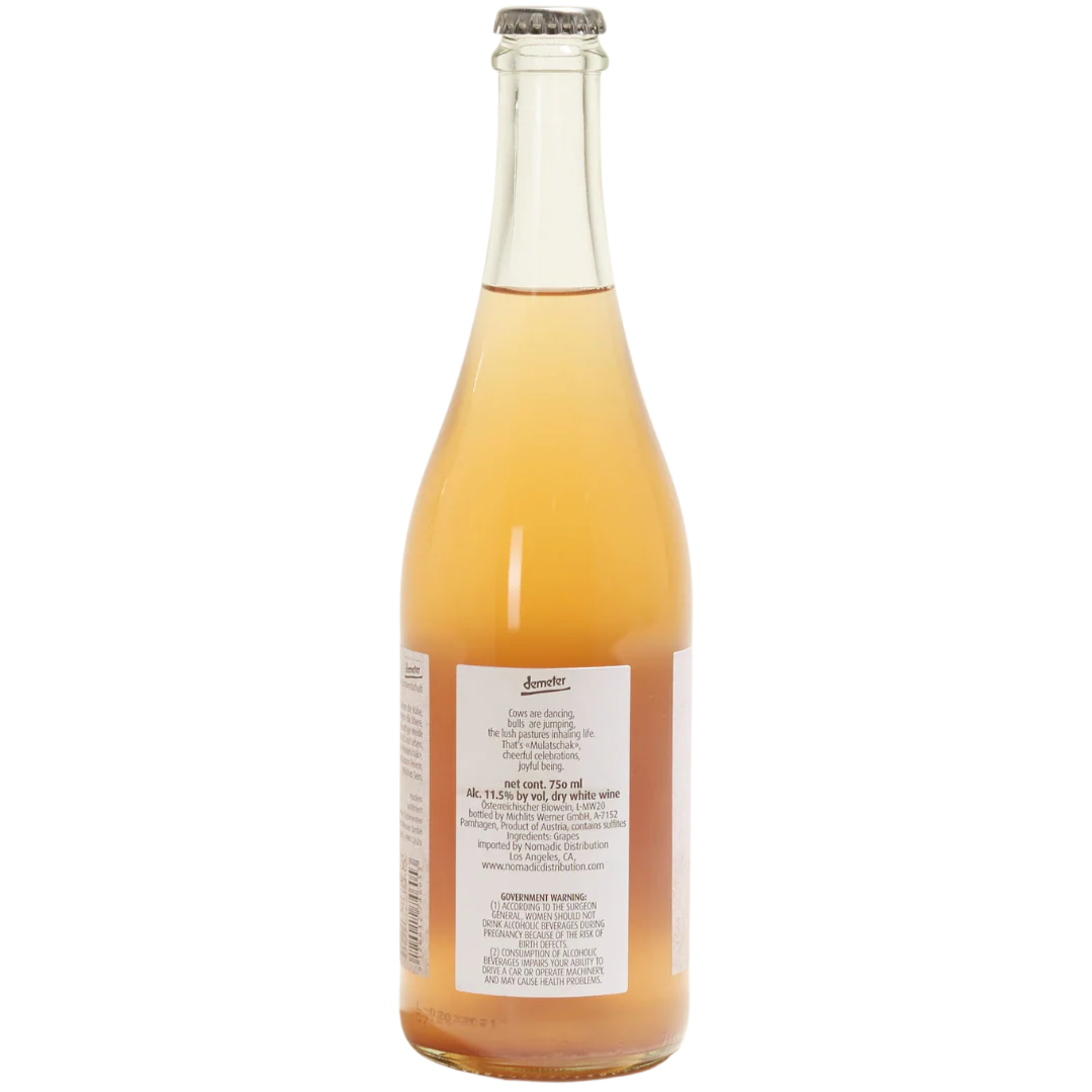 Weisser Mulatschak 2024 - Image 3
