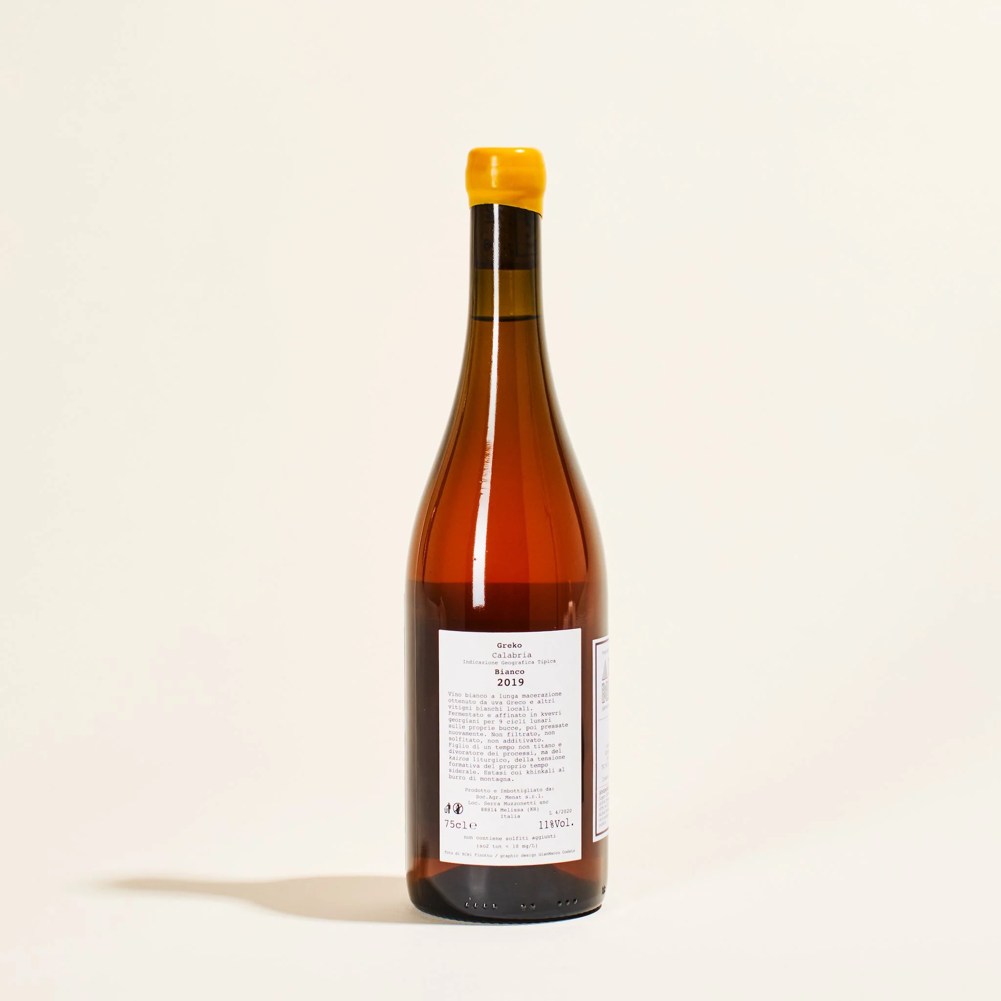 Greko 2019 - Image 2