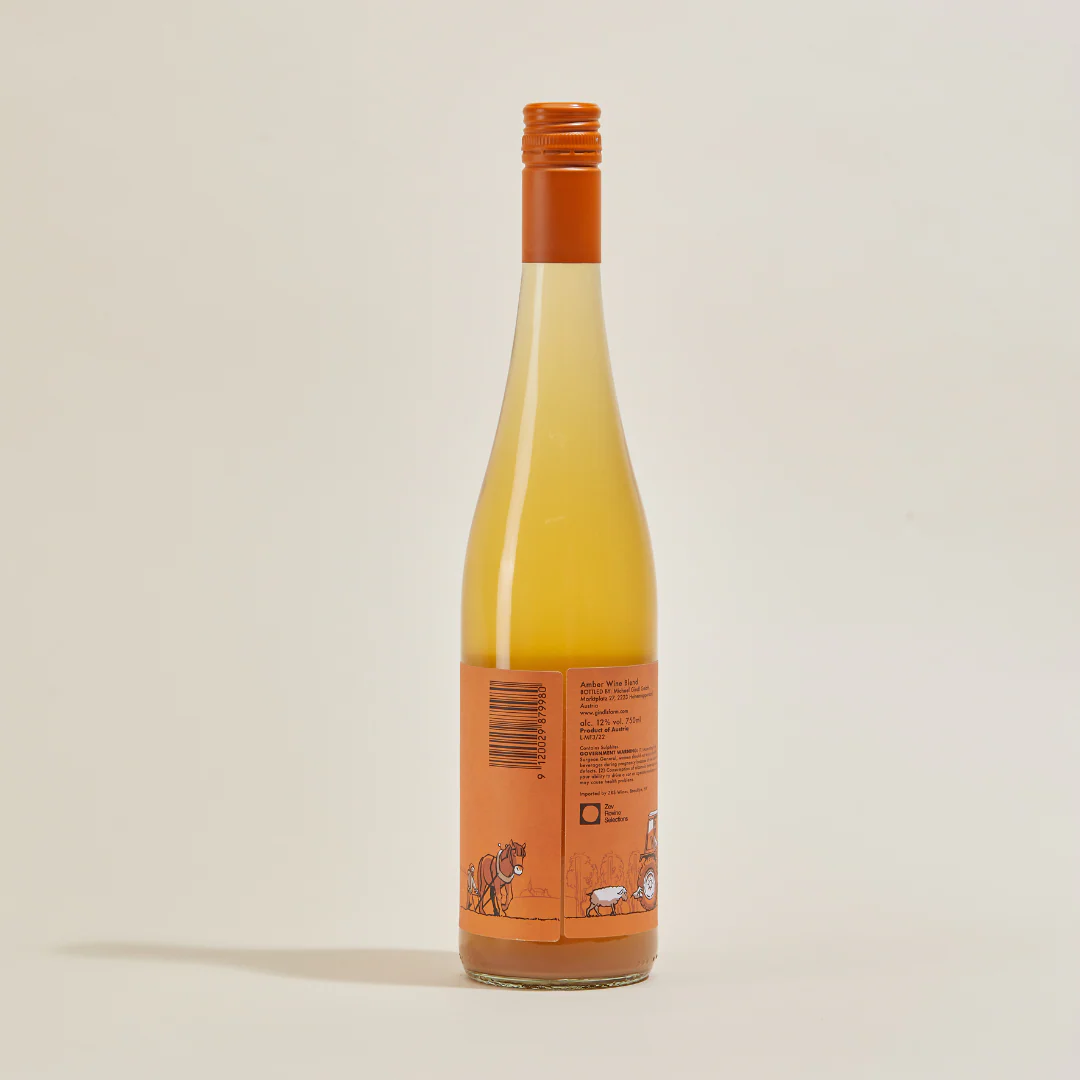 Michi's Farm Orange 2022 - Image 2
