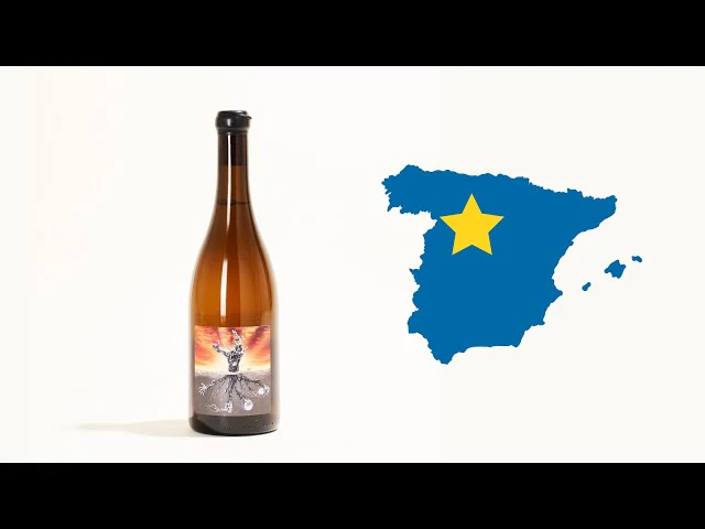 Castilla Y Leon White 2019 - Image 5