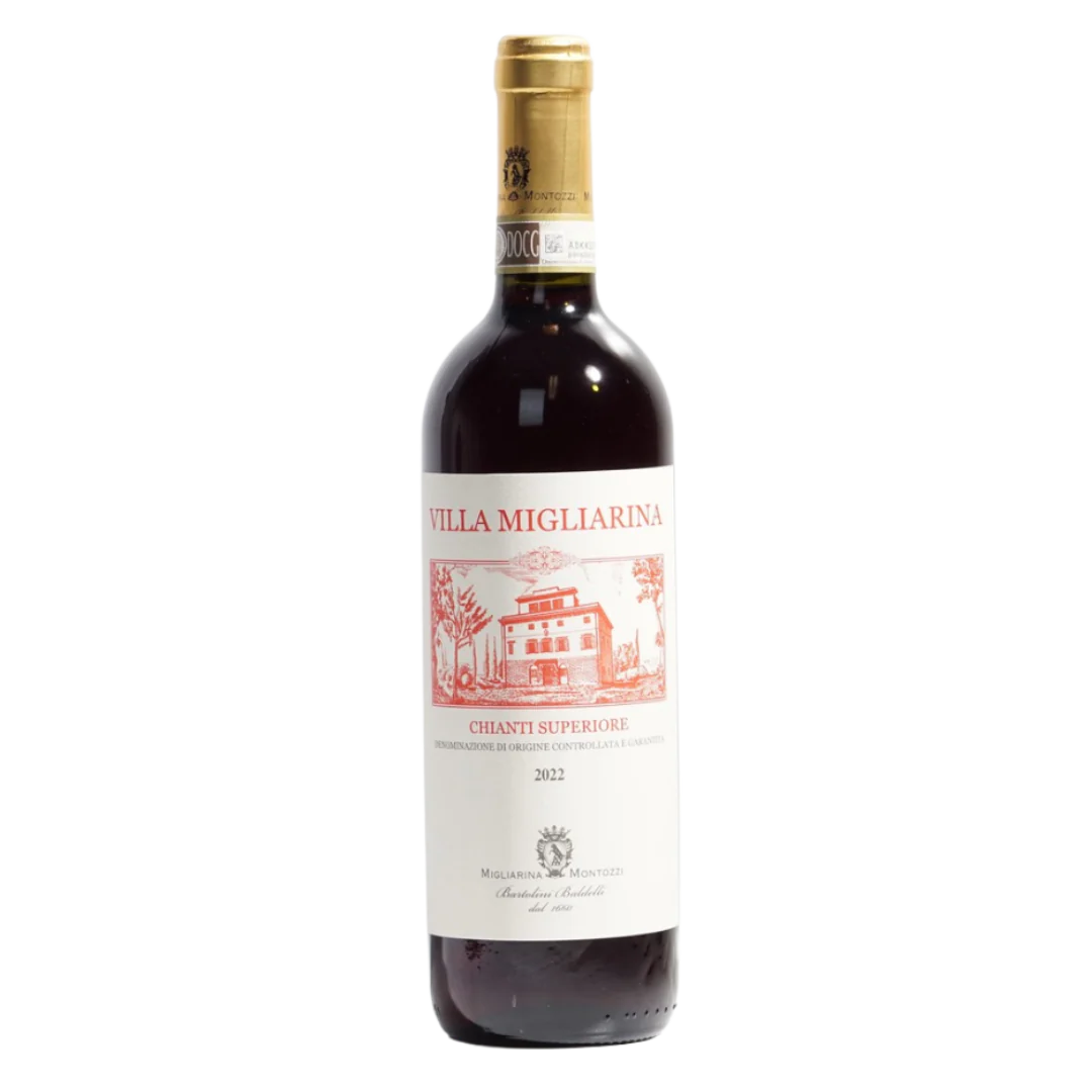 Chianti Superiore 2022