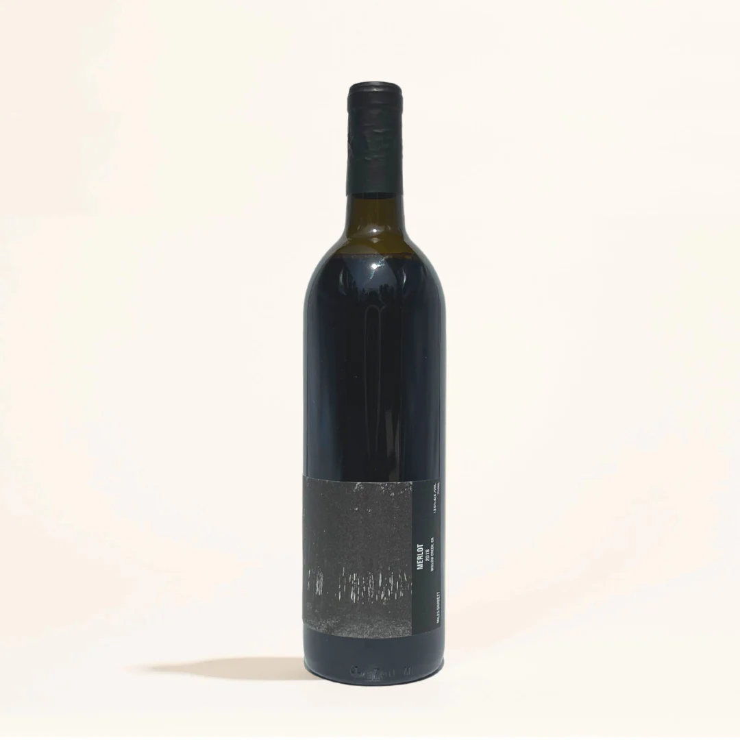 Humboldt Merlot 2018