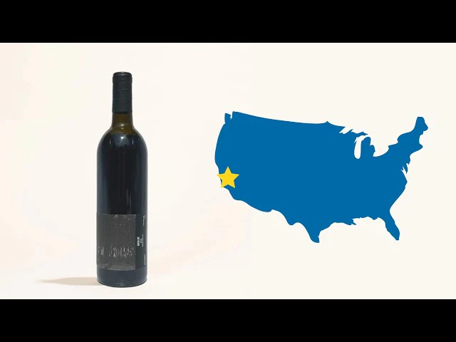 Humboldt Merlot 2018 - Image 5
