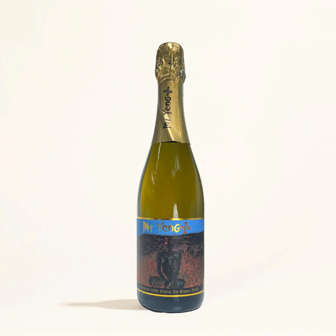 Blanc de Blancs 2021