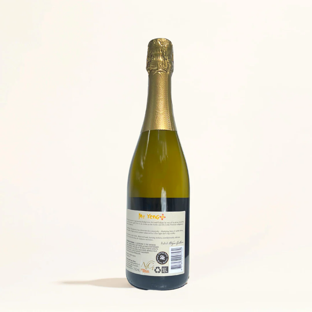 Blanc de Blancs 2021 - Image 2