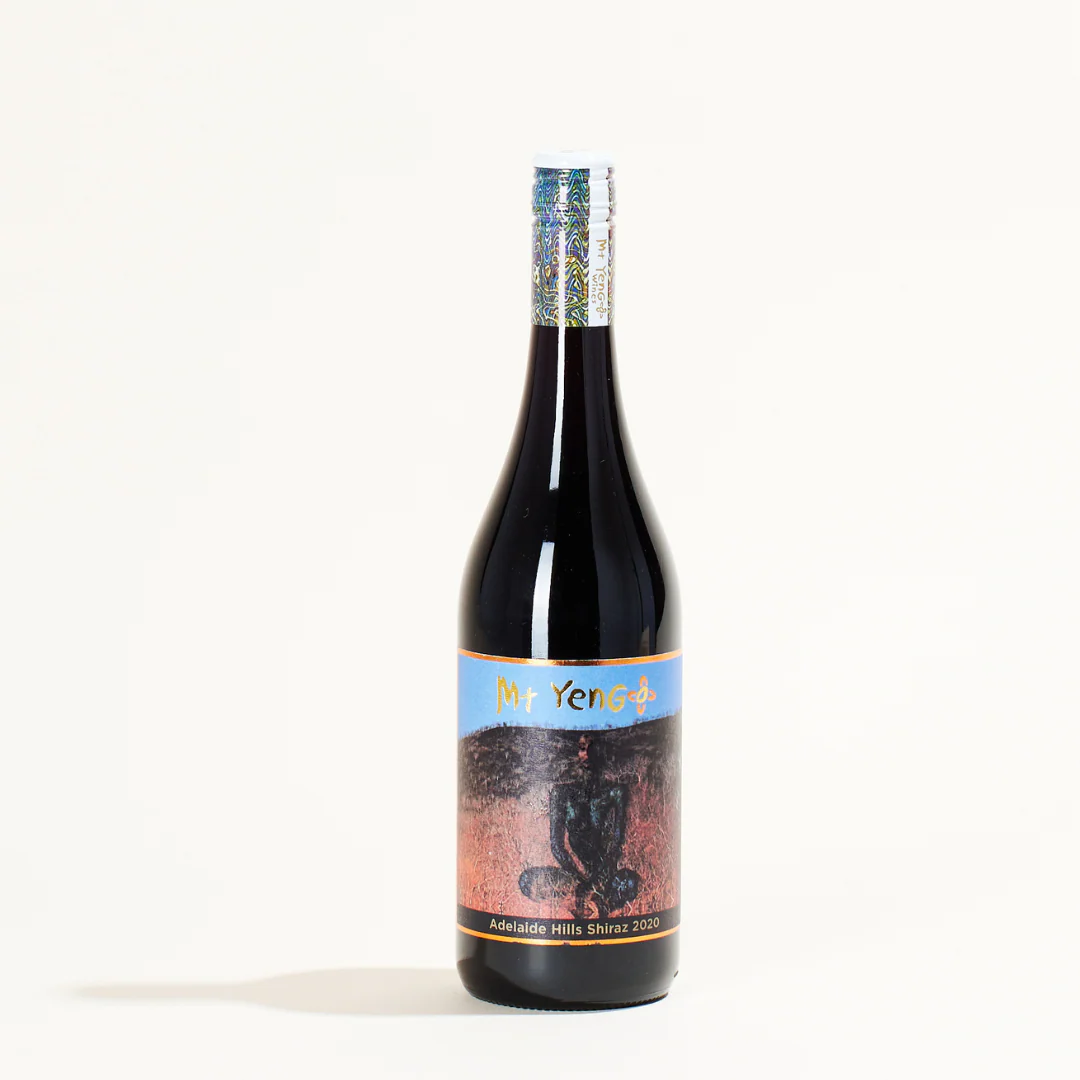 Shiraz 2020