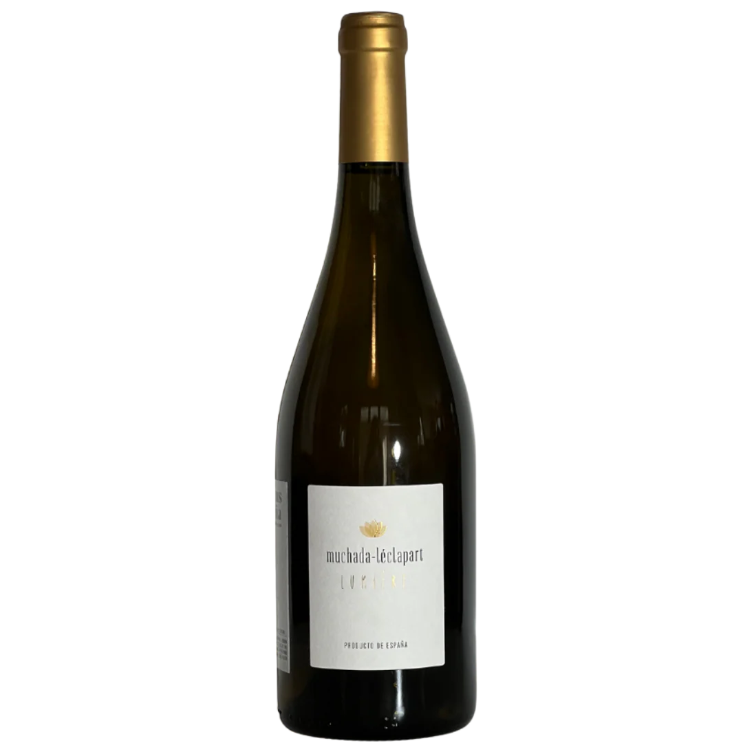 Lumière Cádiz White 2017