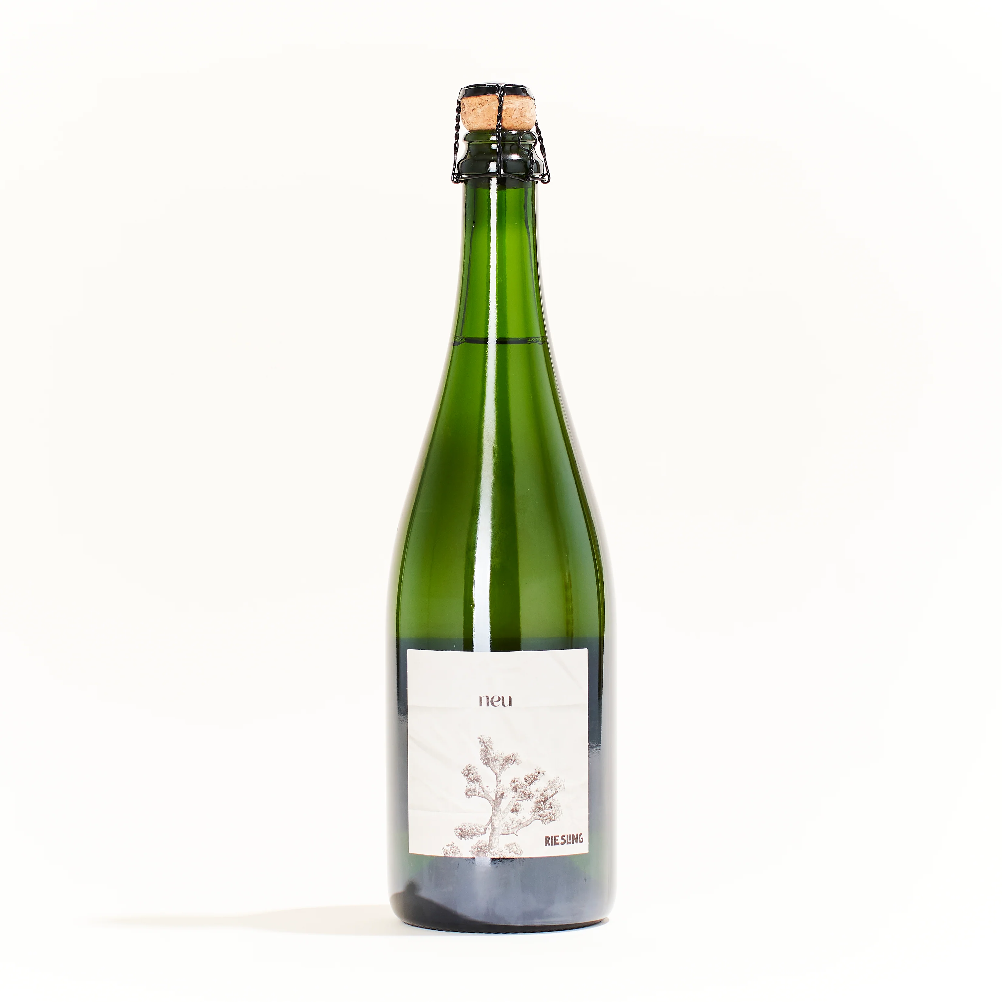 Sparkling Riesling 2021