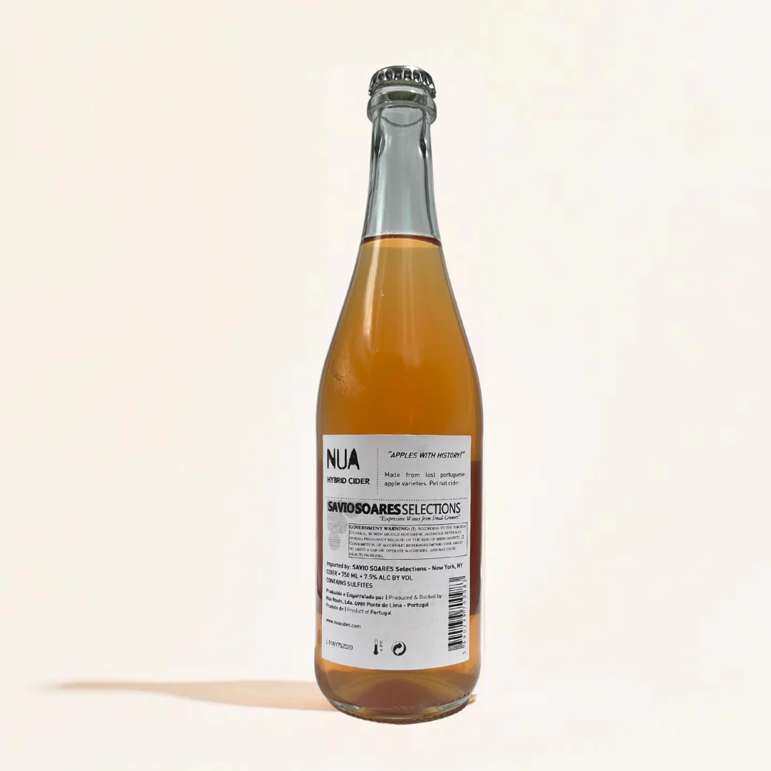 Hybrid Rosé Cider 2020 - Image 2