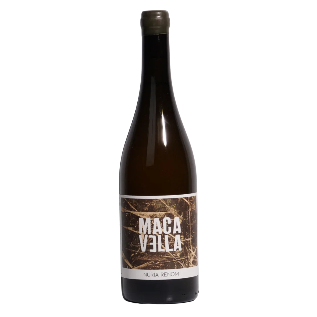 Macavella Naranja 2023