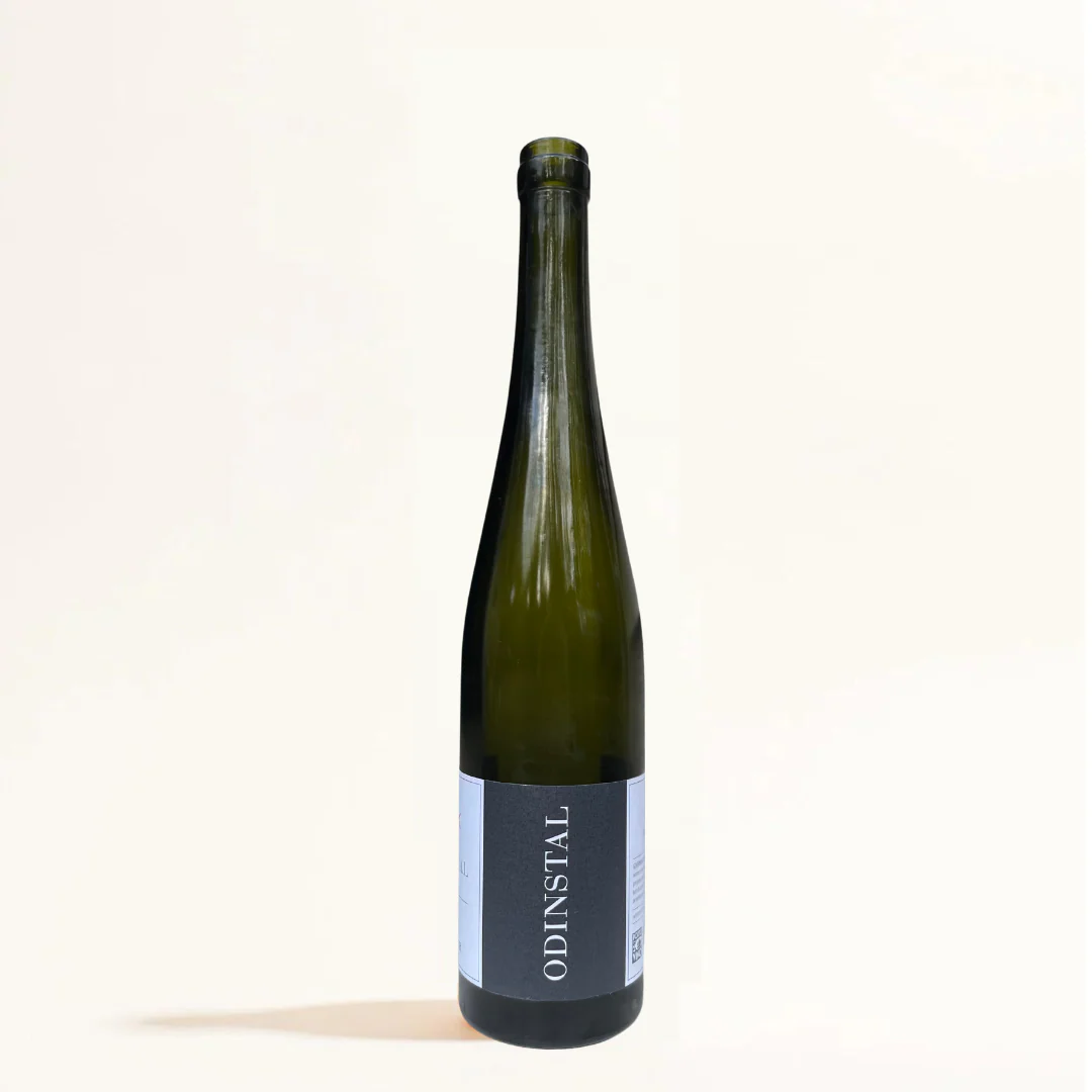 Nakt Silvaner 2020 - Image 2