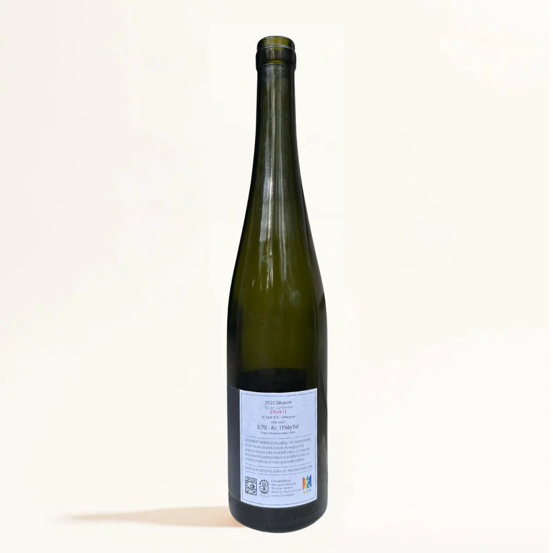 Nakt Silvaner 2020 - Image 3