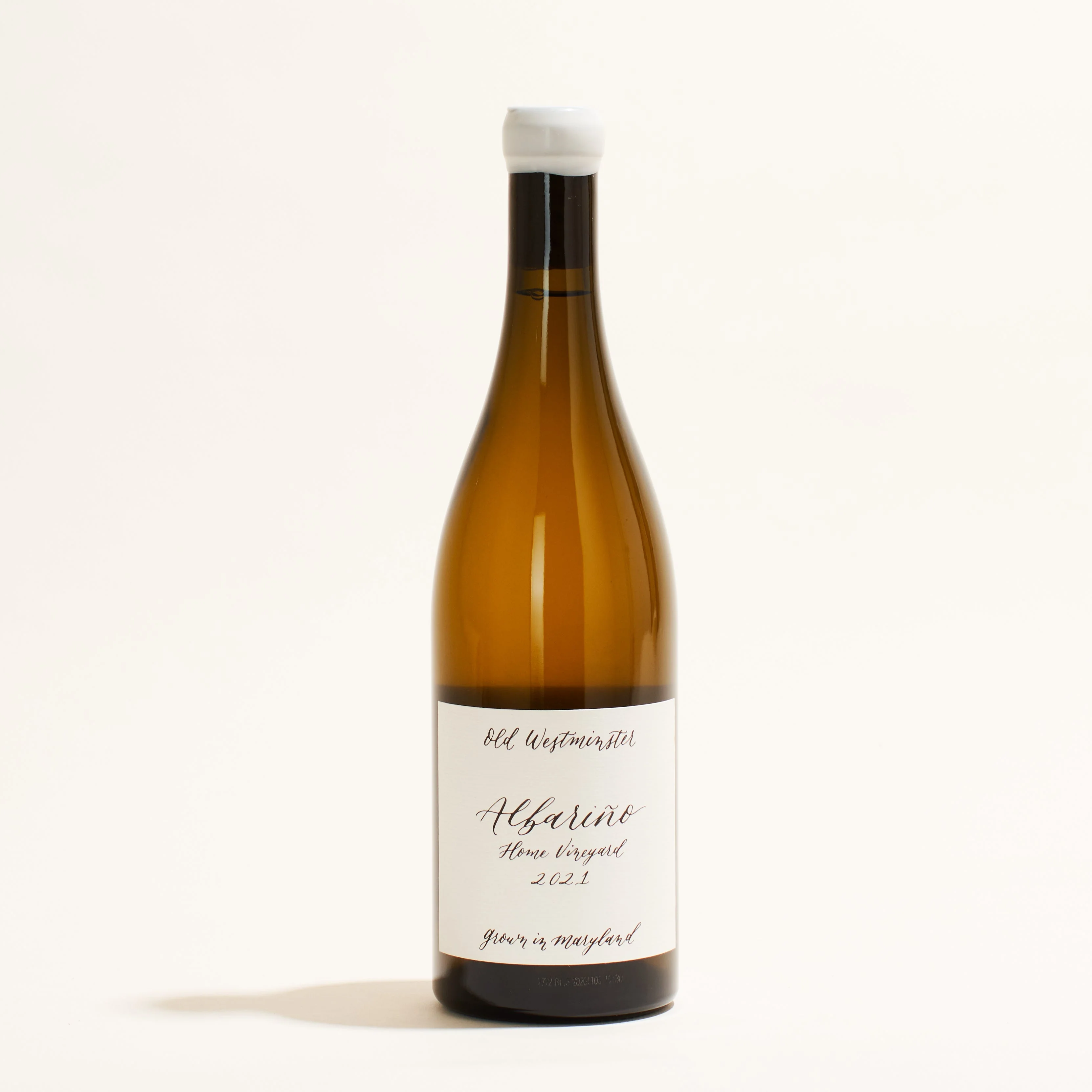 Albariño 2021