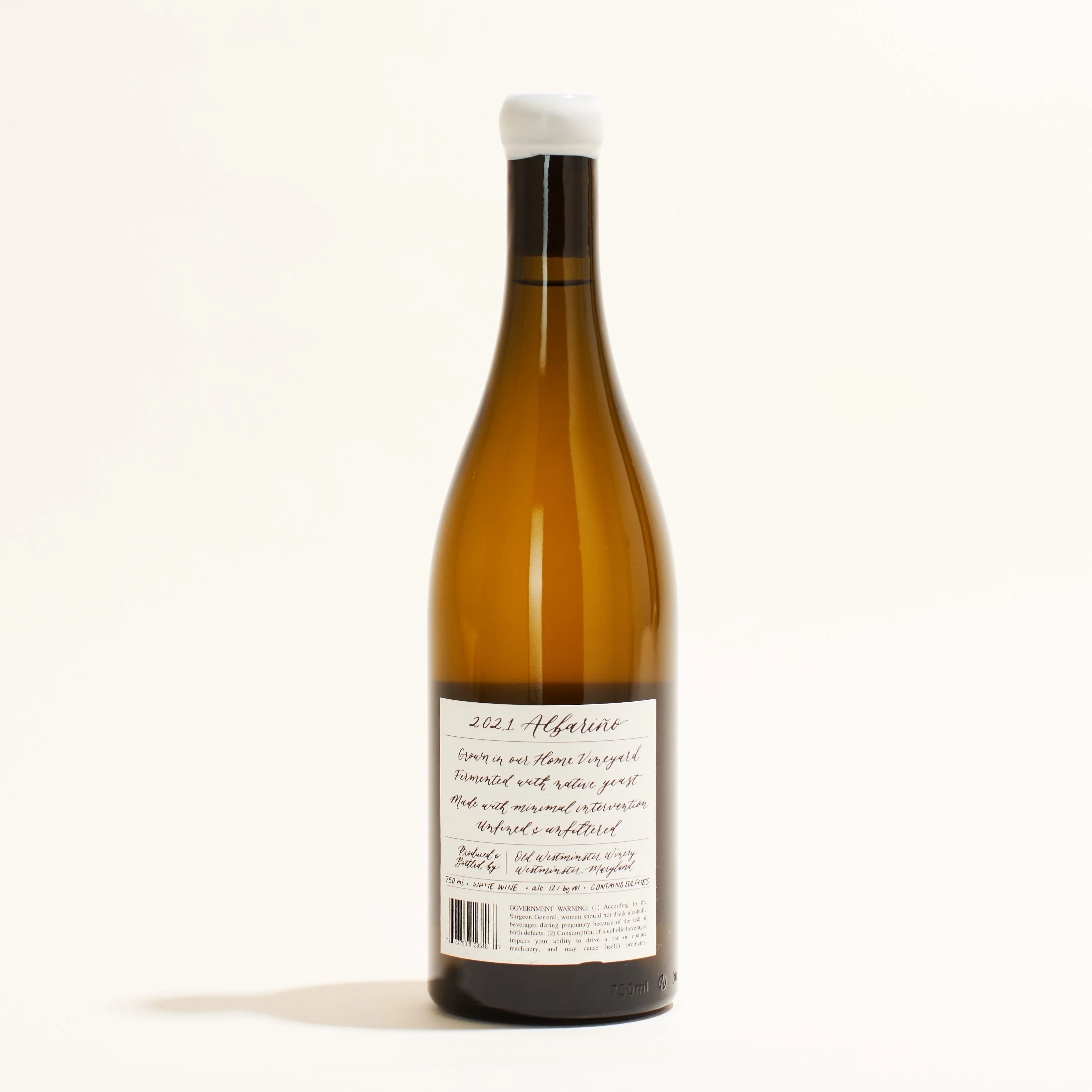 Albariño 2021 - Image 2