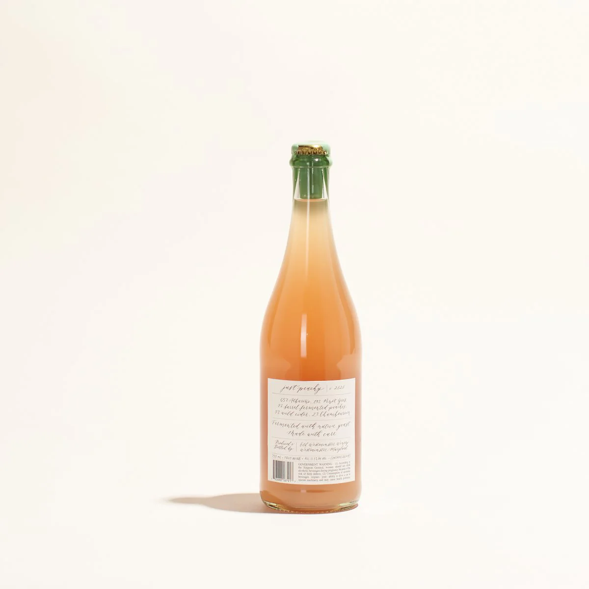 Just Peachy 2020 - Image 2