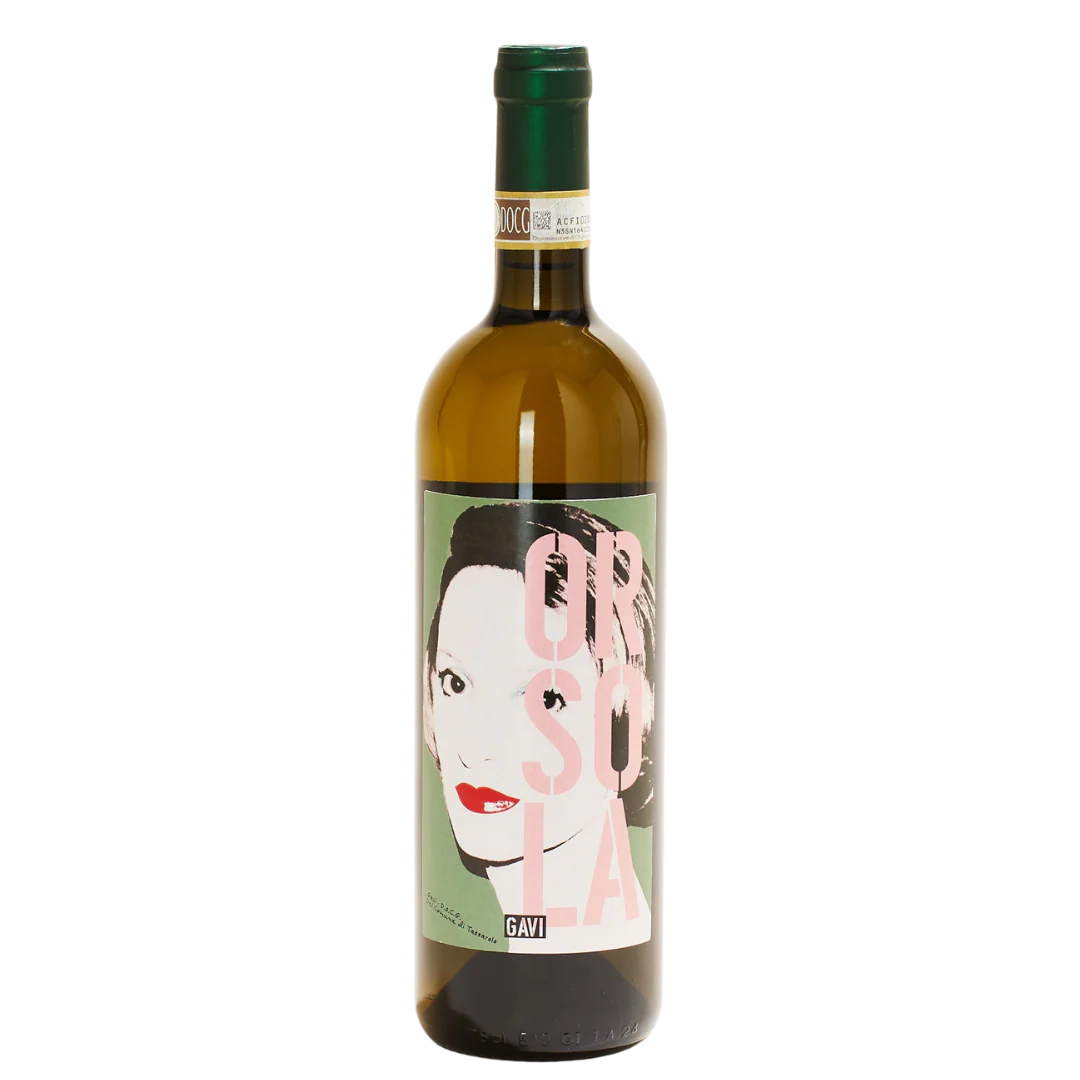 Gavi 2024