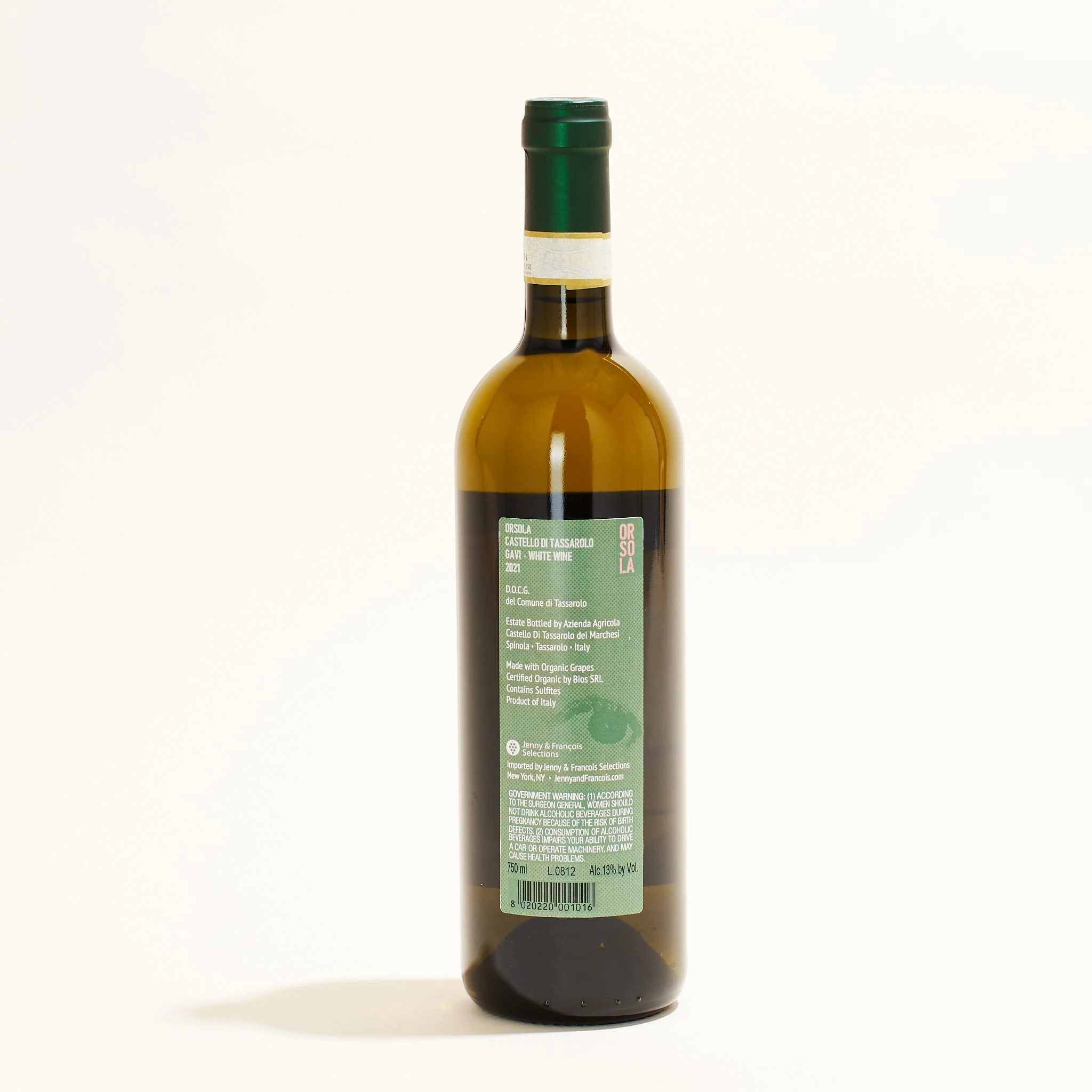 Gavi 2024 - Image 2