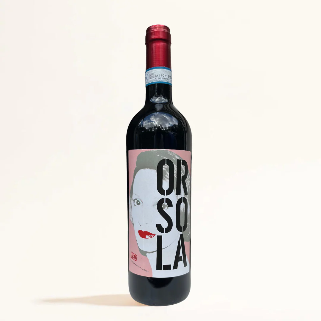 Monferrato Rosso 2022