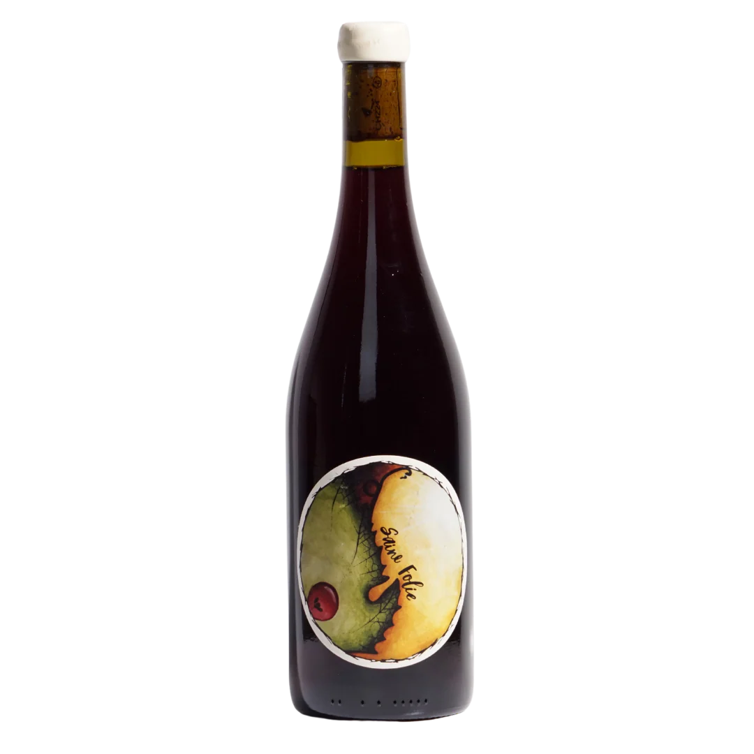 Saine Folie Gamay VdF 2024