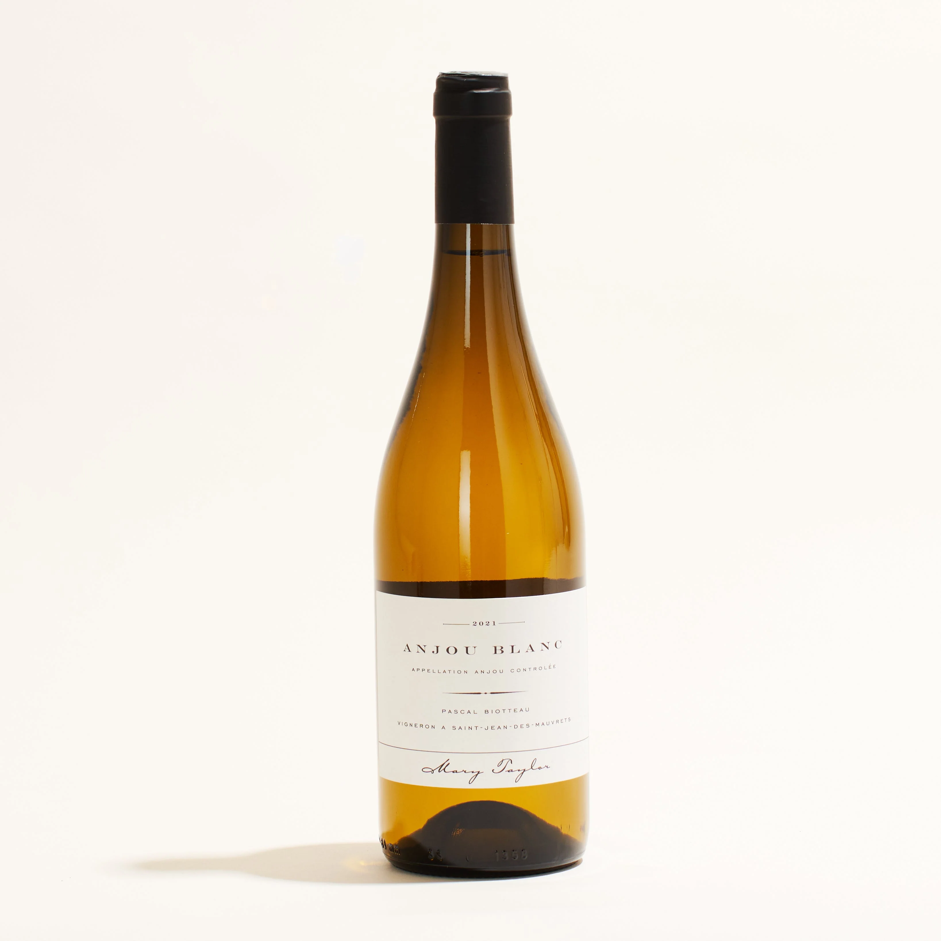 Anjou Blanc 2021