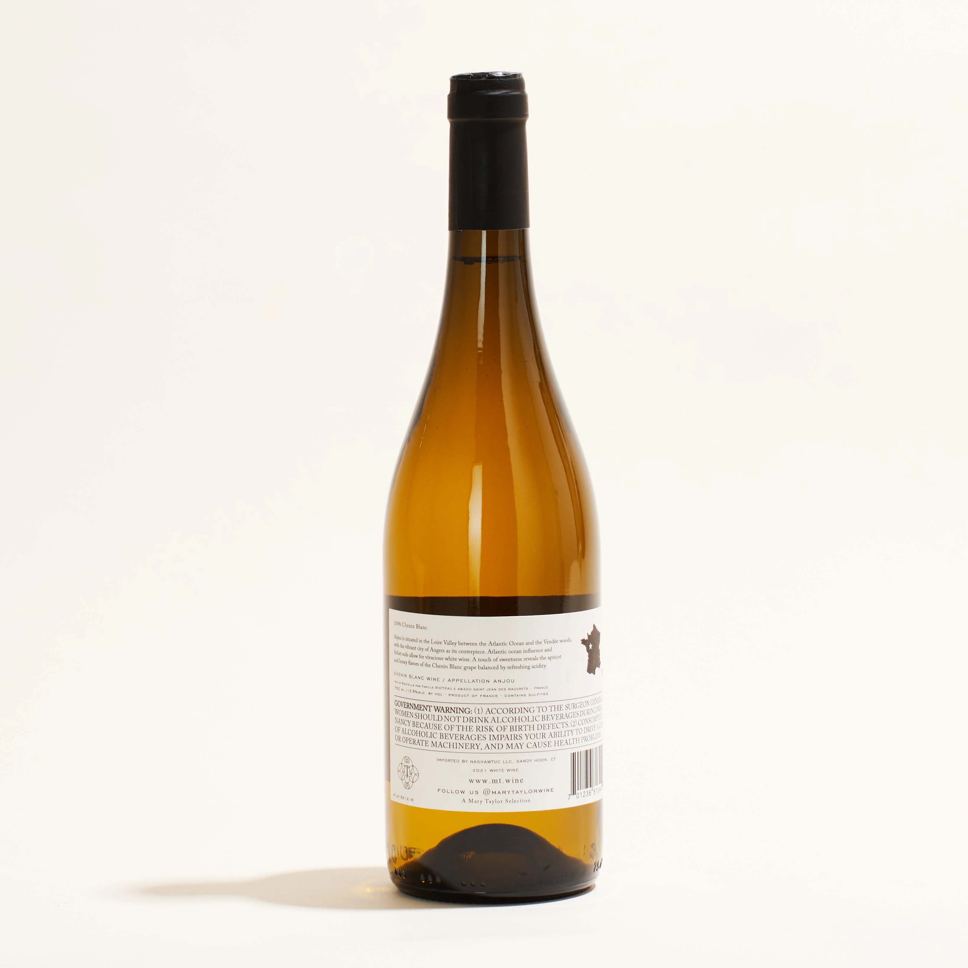 Anjou Blanc 2021 - Image 2