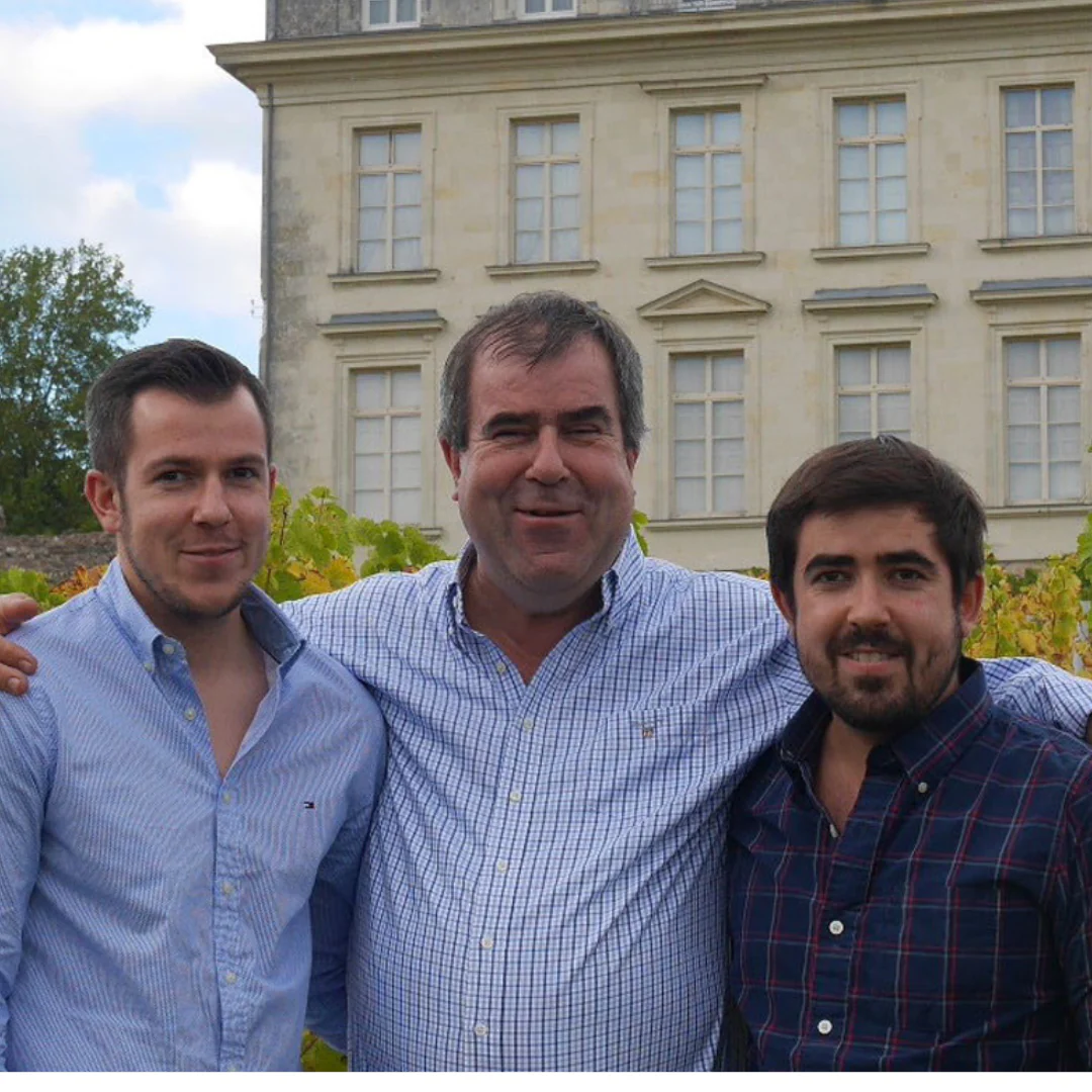 Anjou Blanc 2021 - Image 3