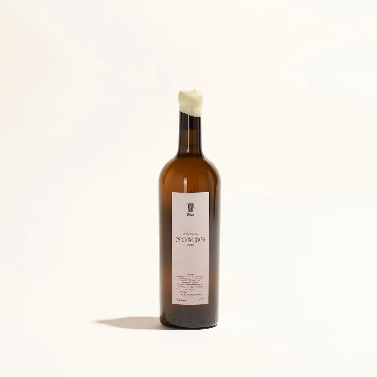 Nomos Vinho Verde 2019