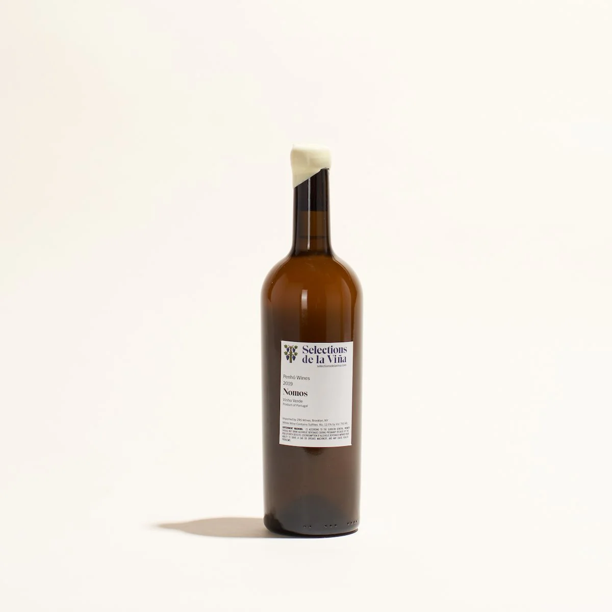 Nomos Vinho Verde 2019 - Image 2