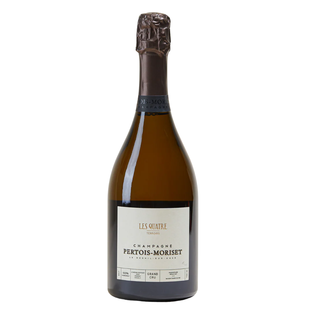 Grand Cru Champagne NV