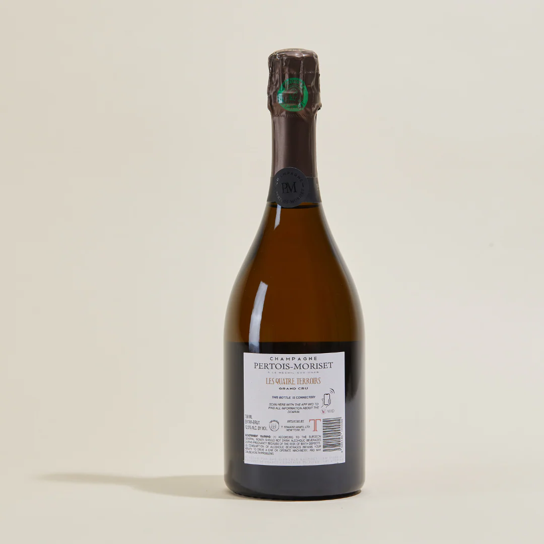 Grand Cru Champagne NV - Image 3
