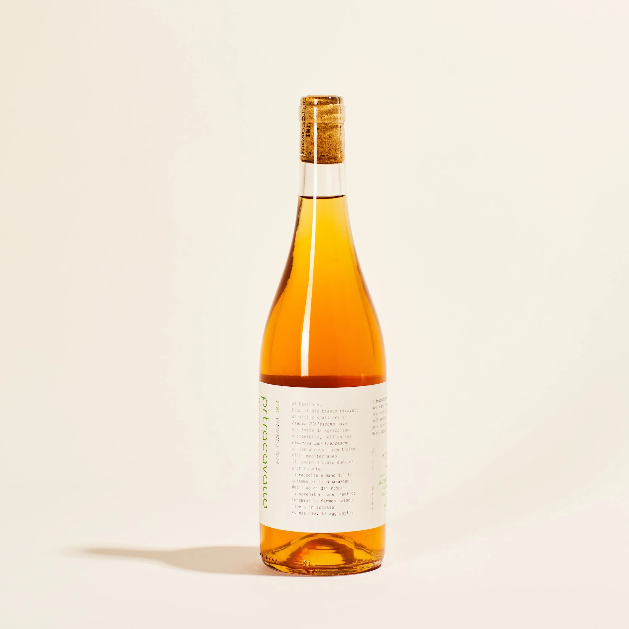 Bianco d'Allesano 2018 - Image 2