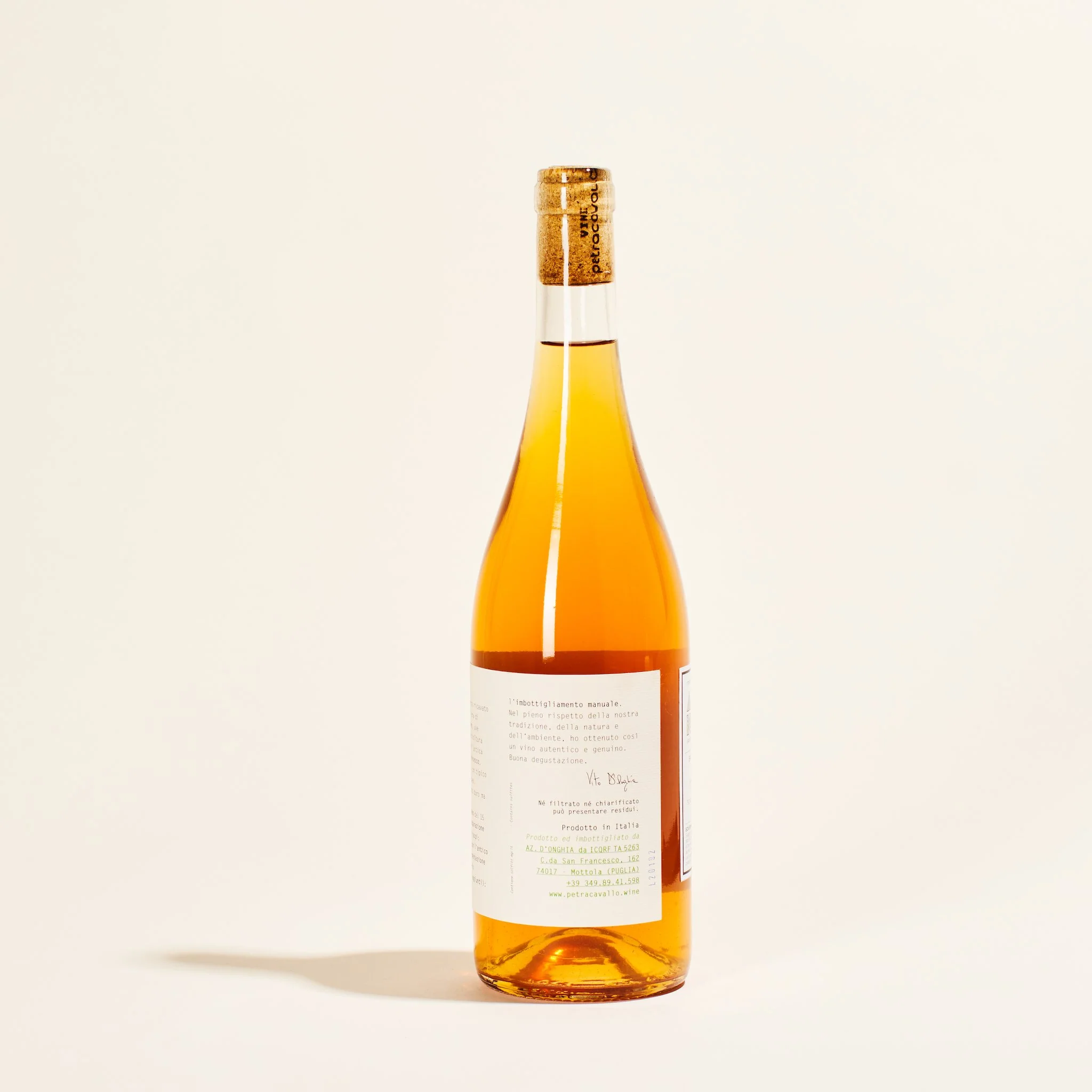 Bianco d'Allesano 2018 - Image 3